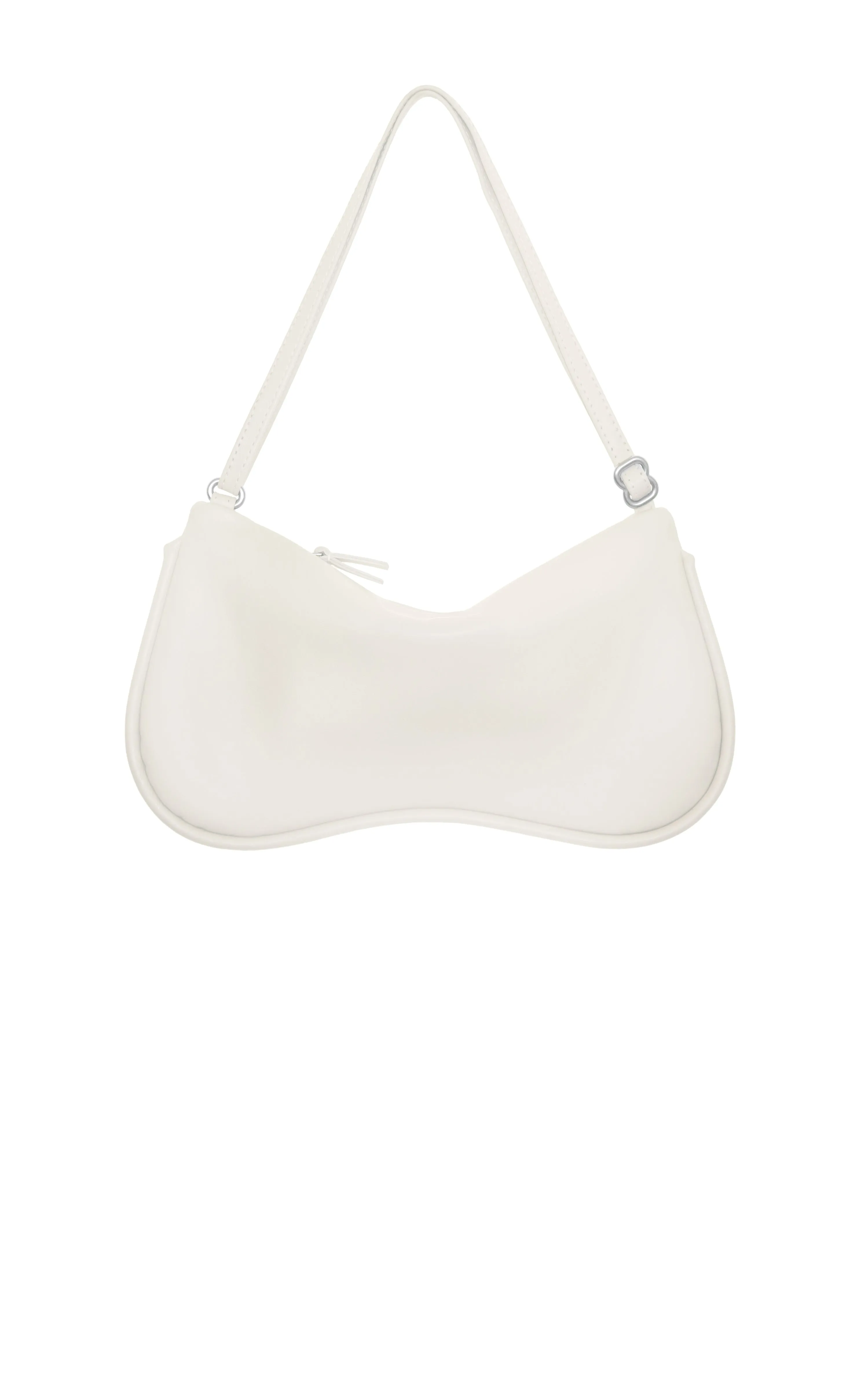 Boobie Baguette - Chalk sold by Georgia Jay