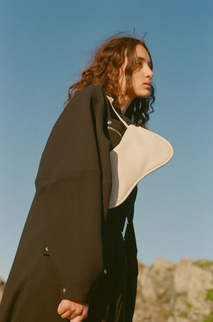 Boobie Baguette - Chalk sold by Georgia Jay product image thumbnail 4