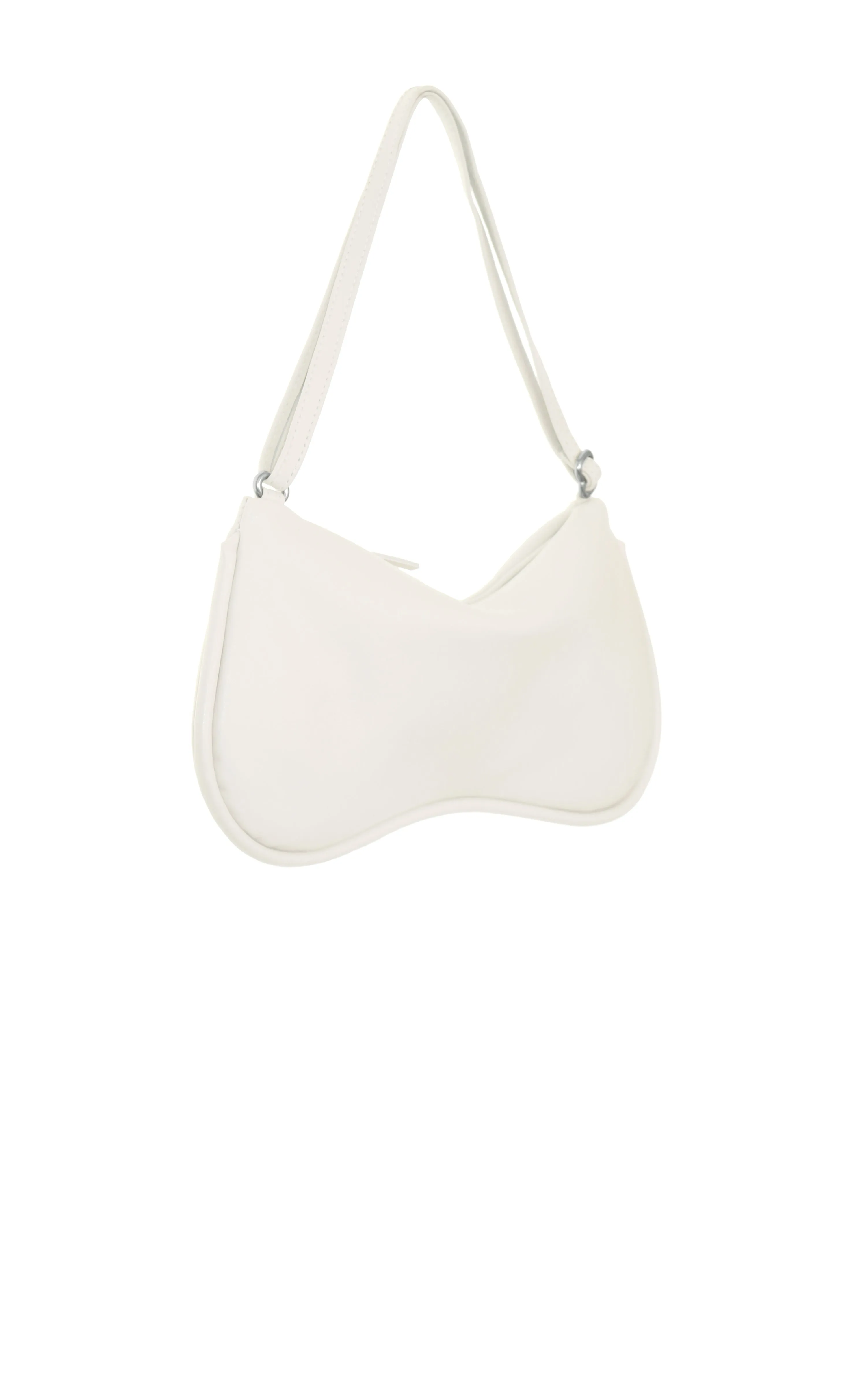 Boobie Baguette - Chalk sold by Georgia Jay product image thumbnail 2