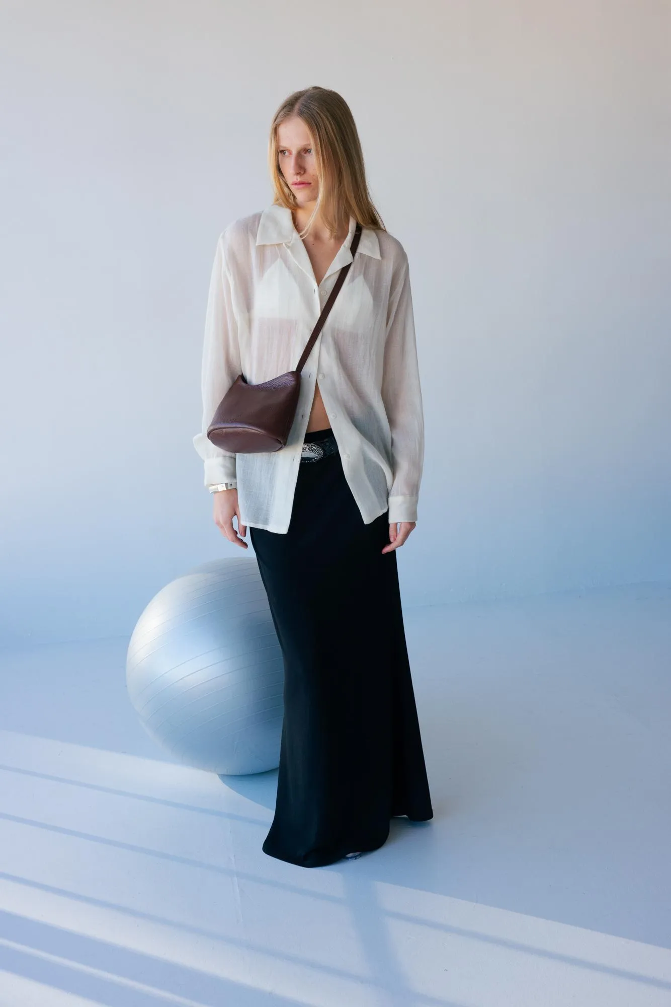 Little Lady - Coco Pebble sold by Georgia Jay product image thumbnail 5