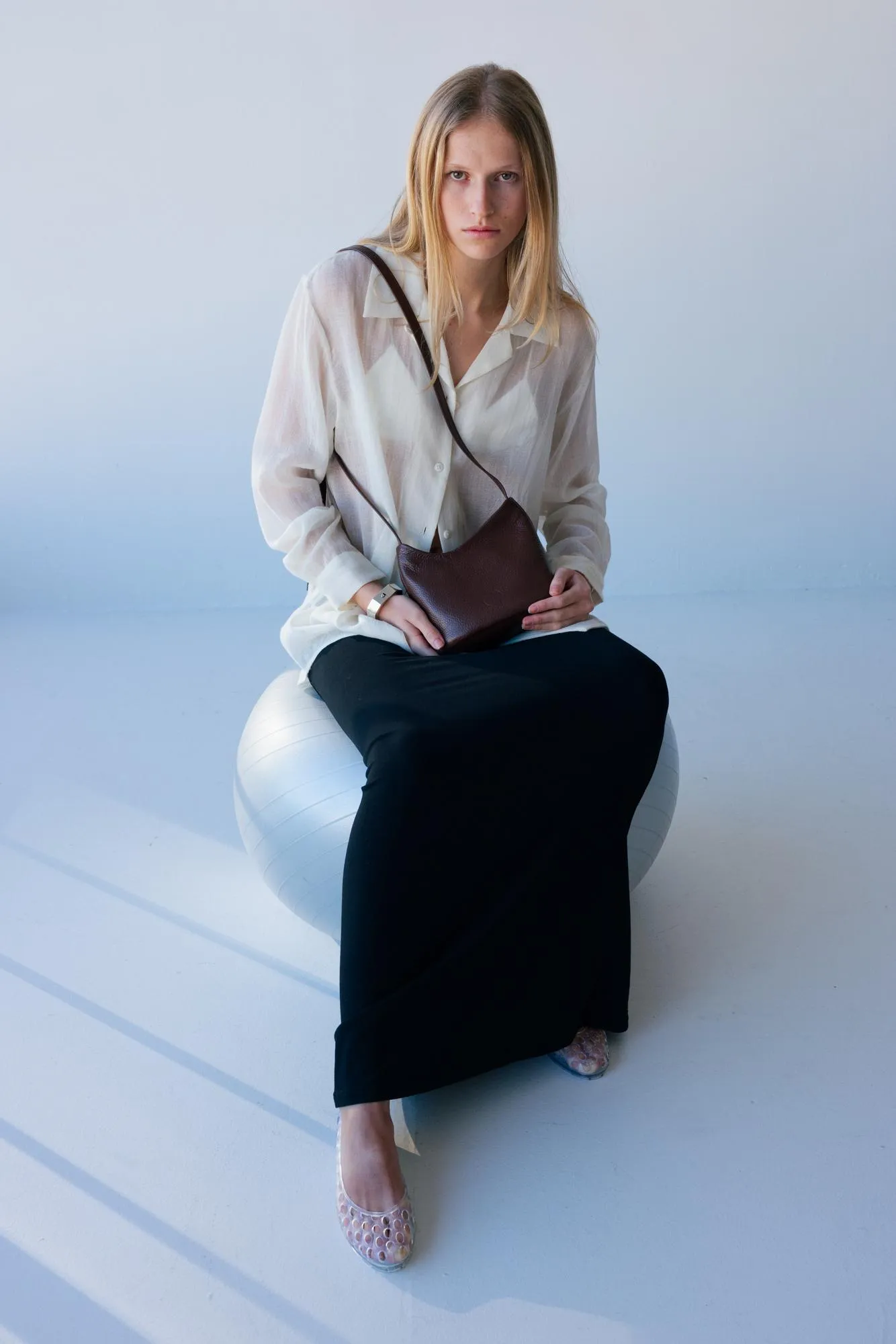 Little Lady - Coco Pebble sold by Georgia Jay product image thumbnail 4