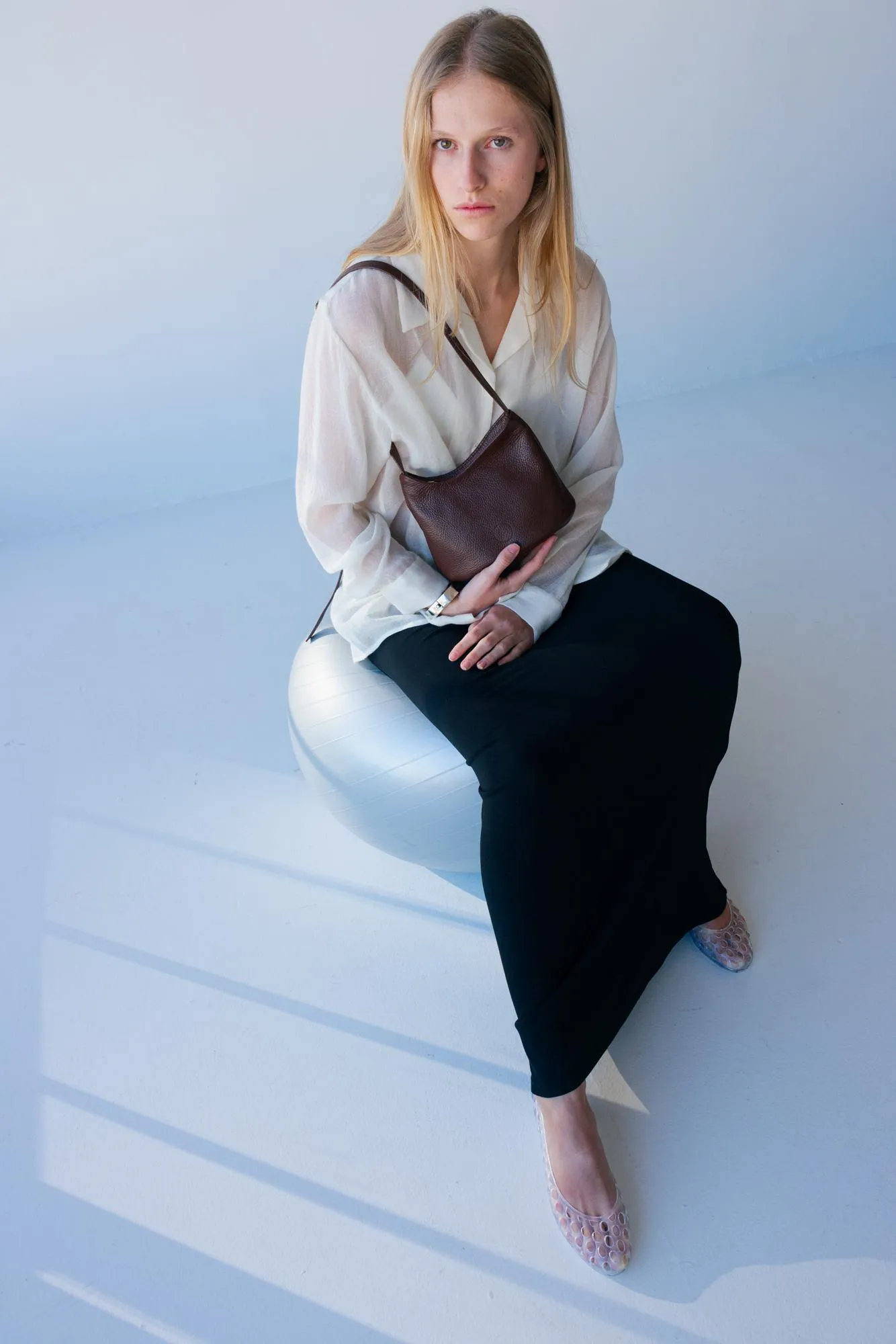 Little Lady - Coco Pebble sold by Georgia Jay product image thumbnail 3