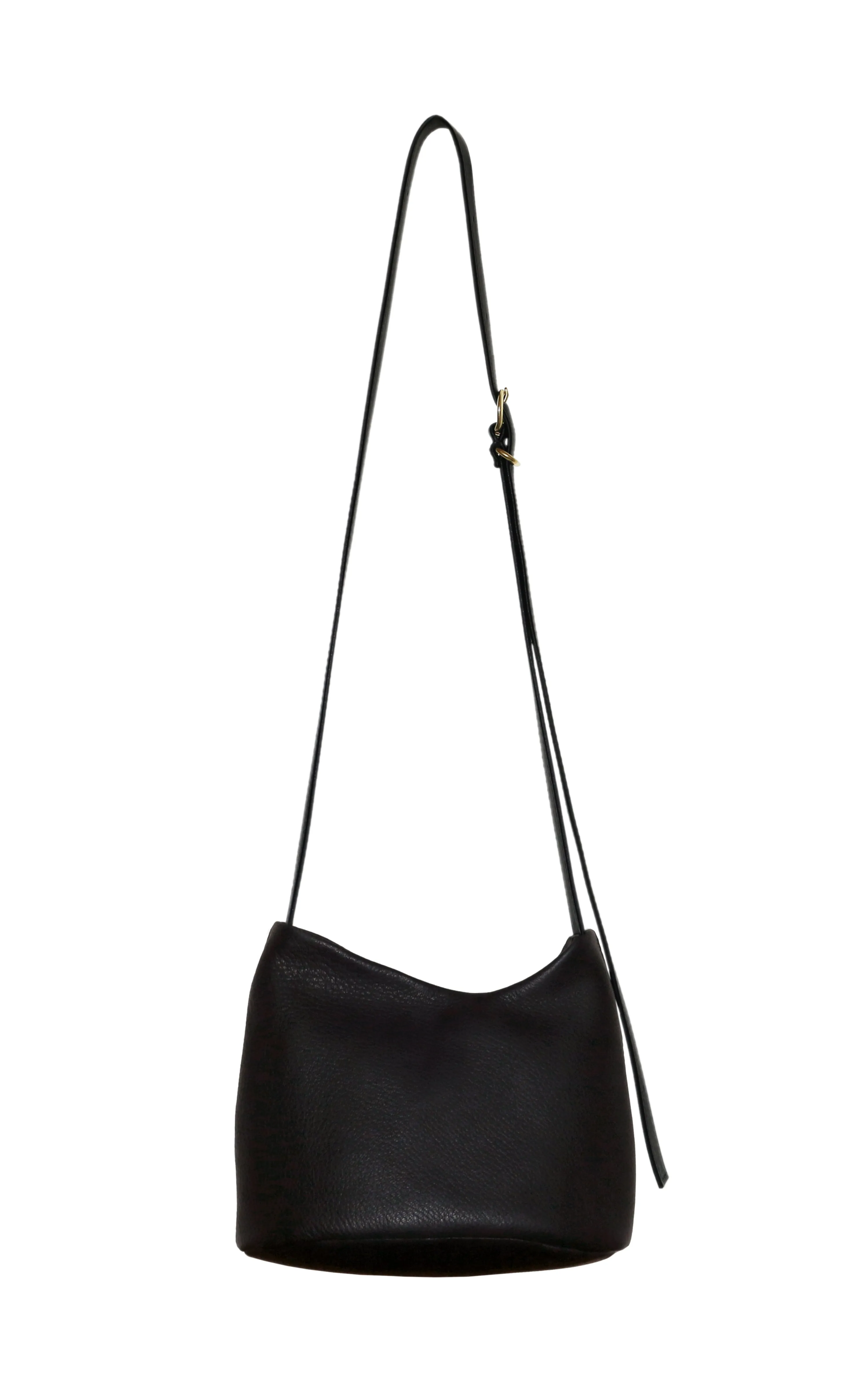 Little Lady - Black Pebble sold by Georgia Jay