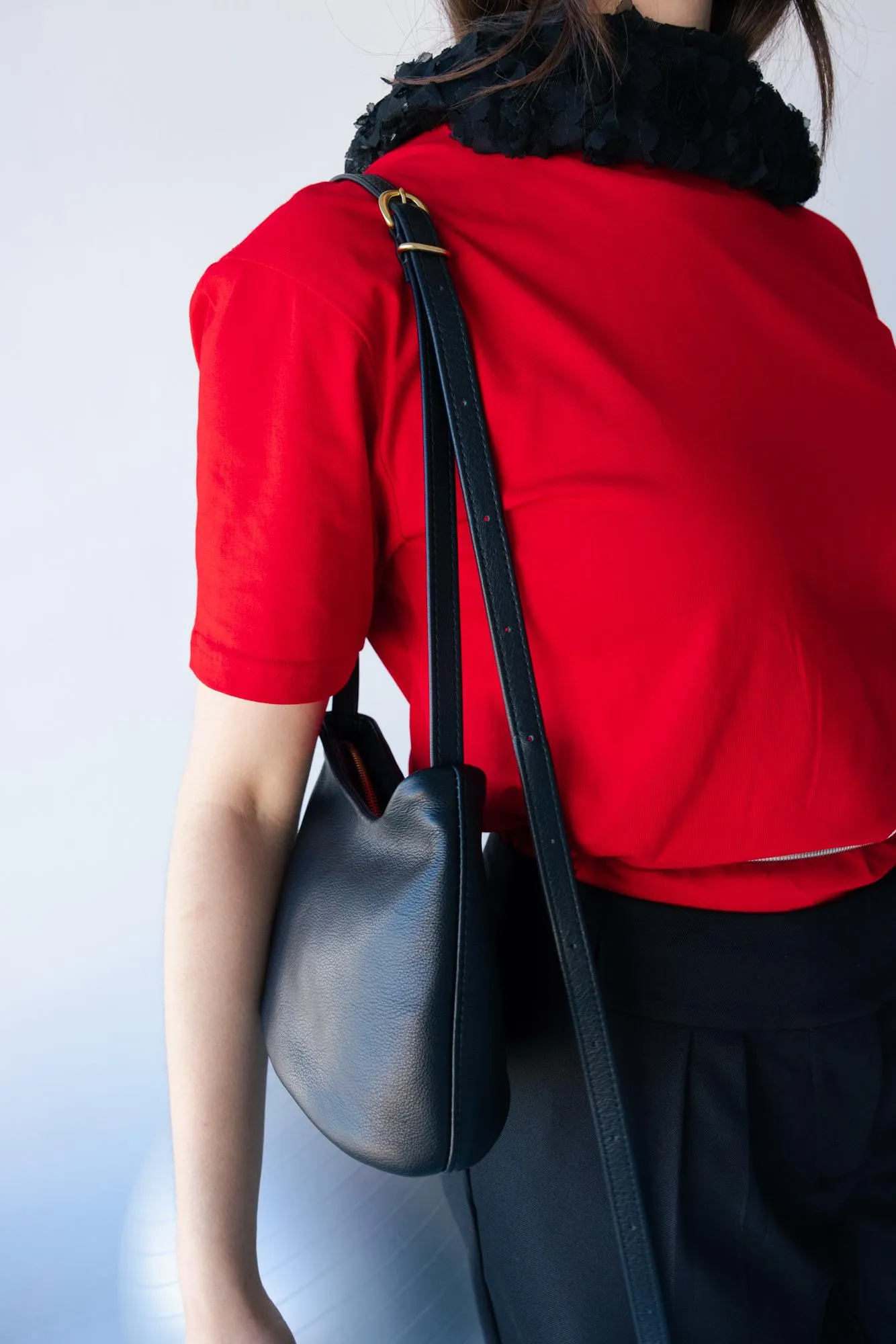 Little Lady - Black Pebble sold by Georgia Jay product image thumbnail 5