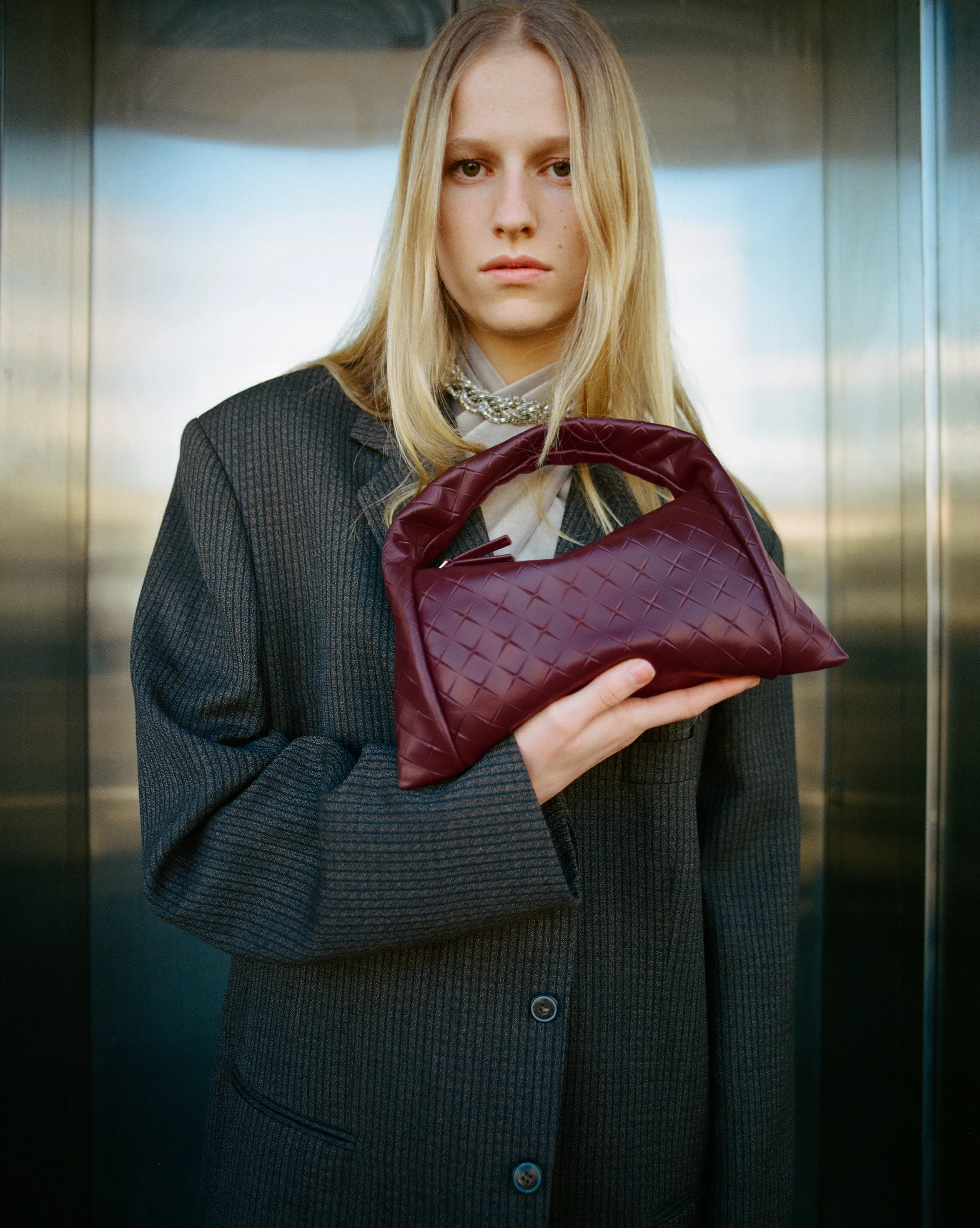 FLO Mini - Cherry Rubik sold by Georgia Jay product image thumbnail 5