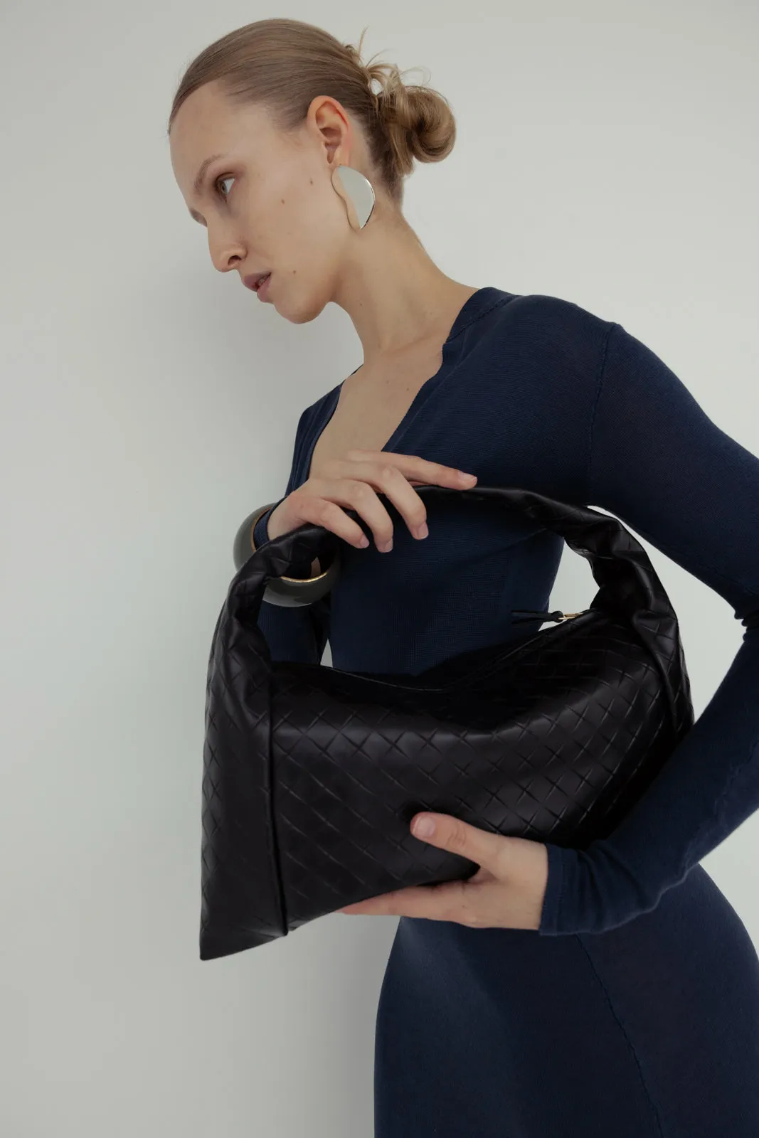 FLO Medium - Black Rubik sold by Georgia Jay product image thumbnail 5