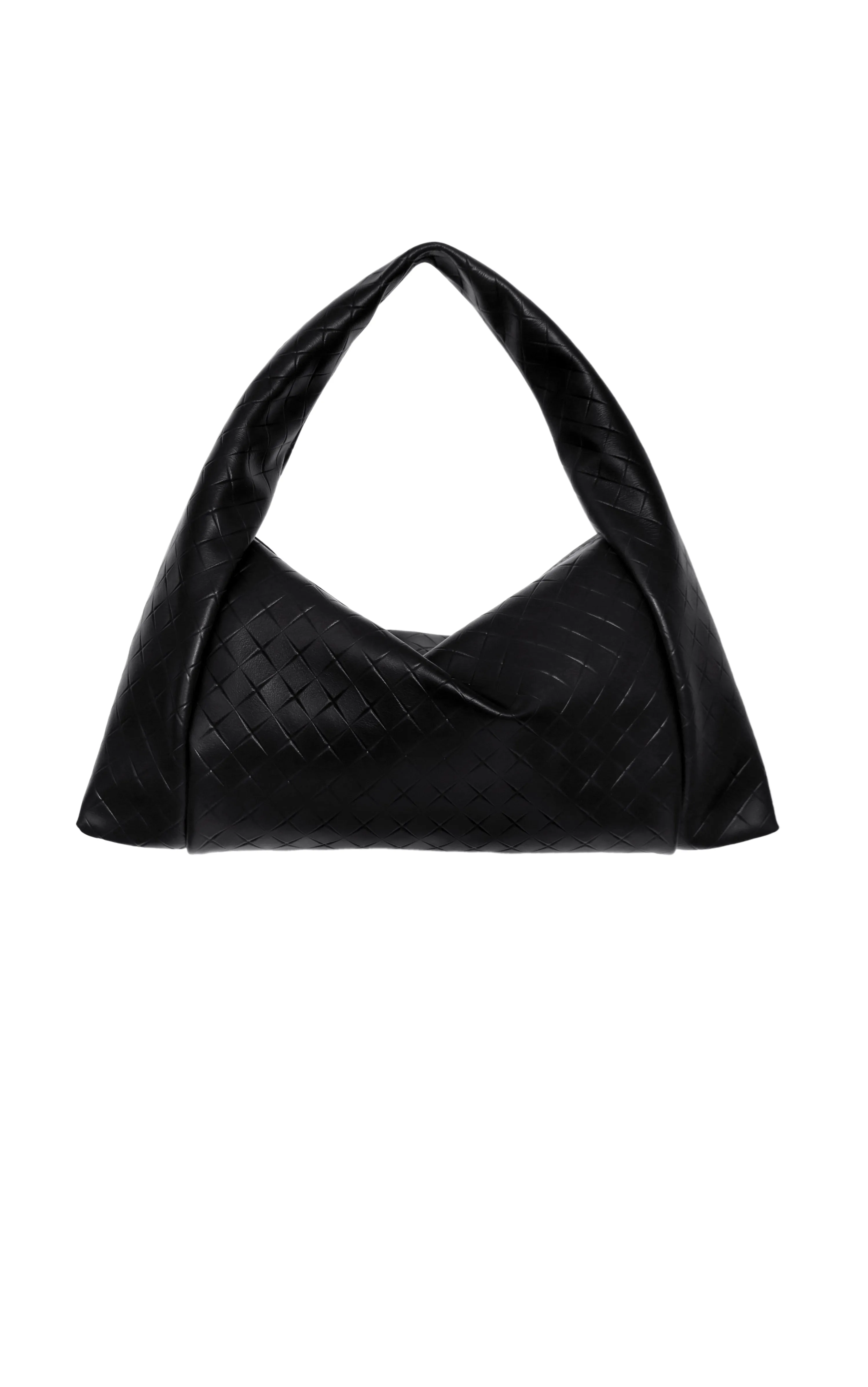 FLO Medium - Black Rubik sold by Georgia Jay