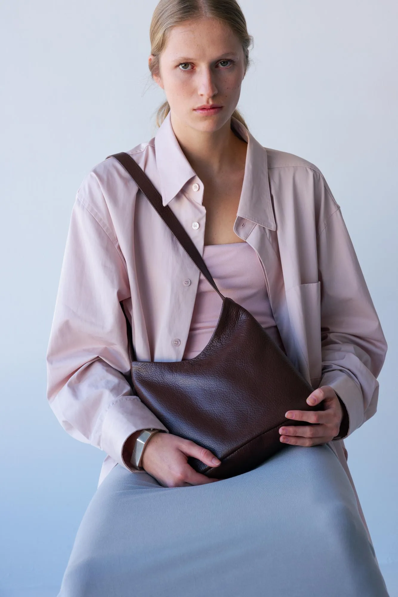 Etta - Coco Pebble sold by Georgia Jay product image thumbnail 5