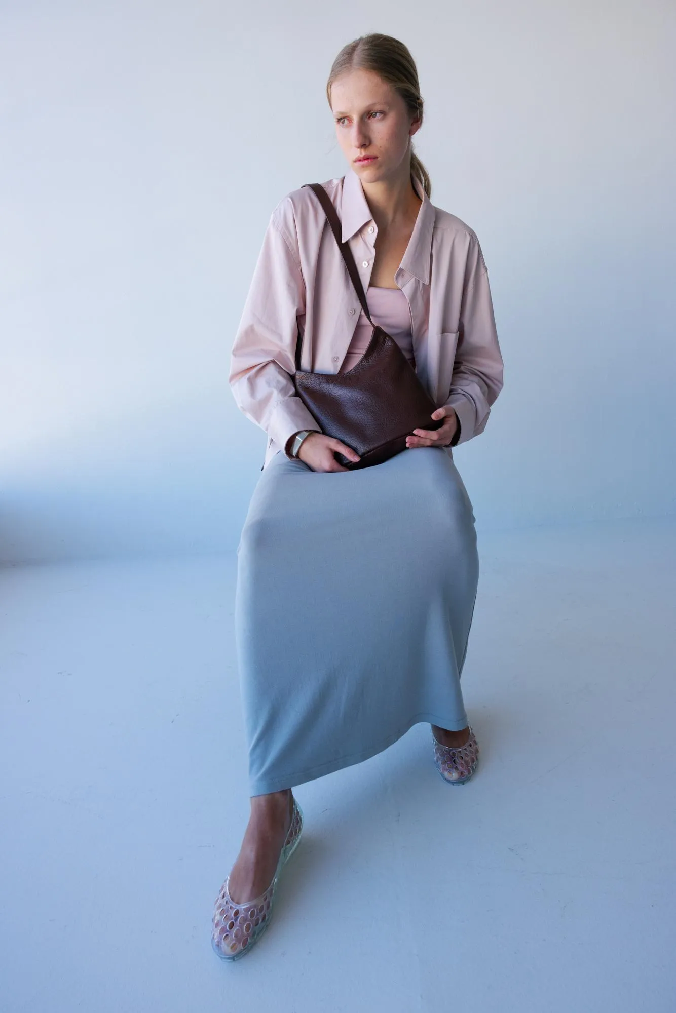 Etta - Coco Pebble sold by Georgia Jay product image thumbnail 4