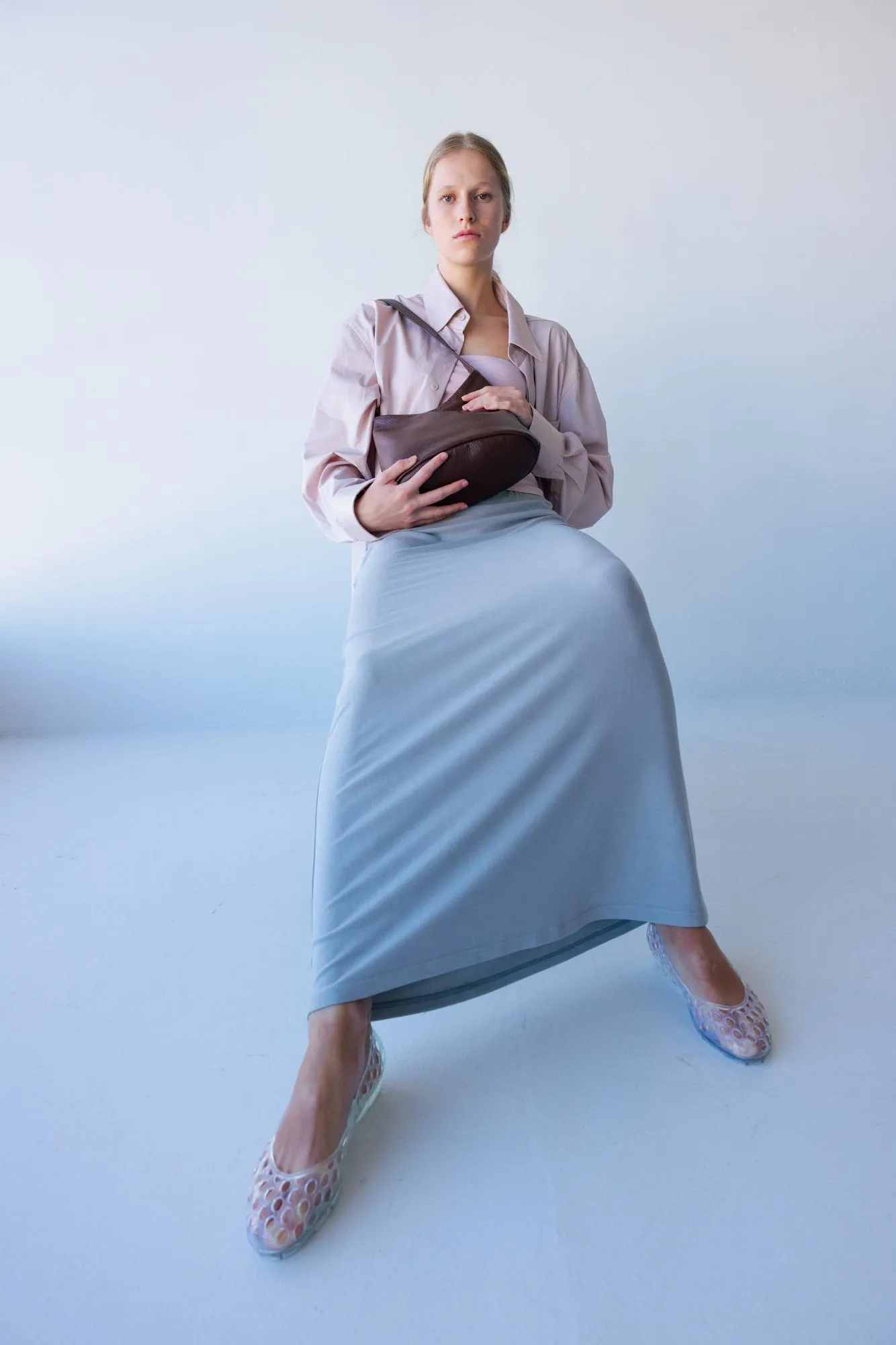 Etta - Coco Pebble sold by Georgia Jay product image thumbnail 3