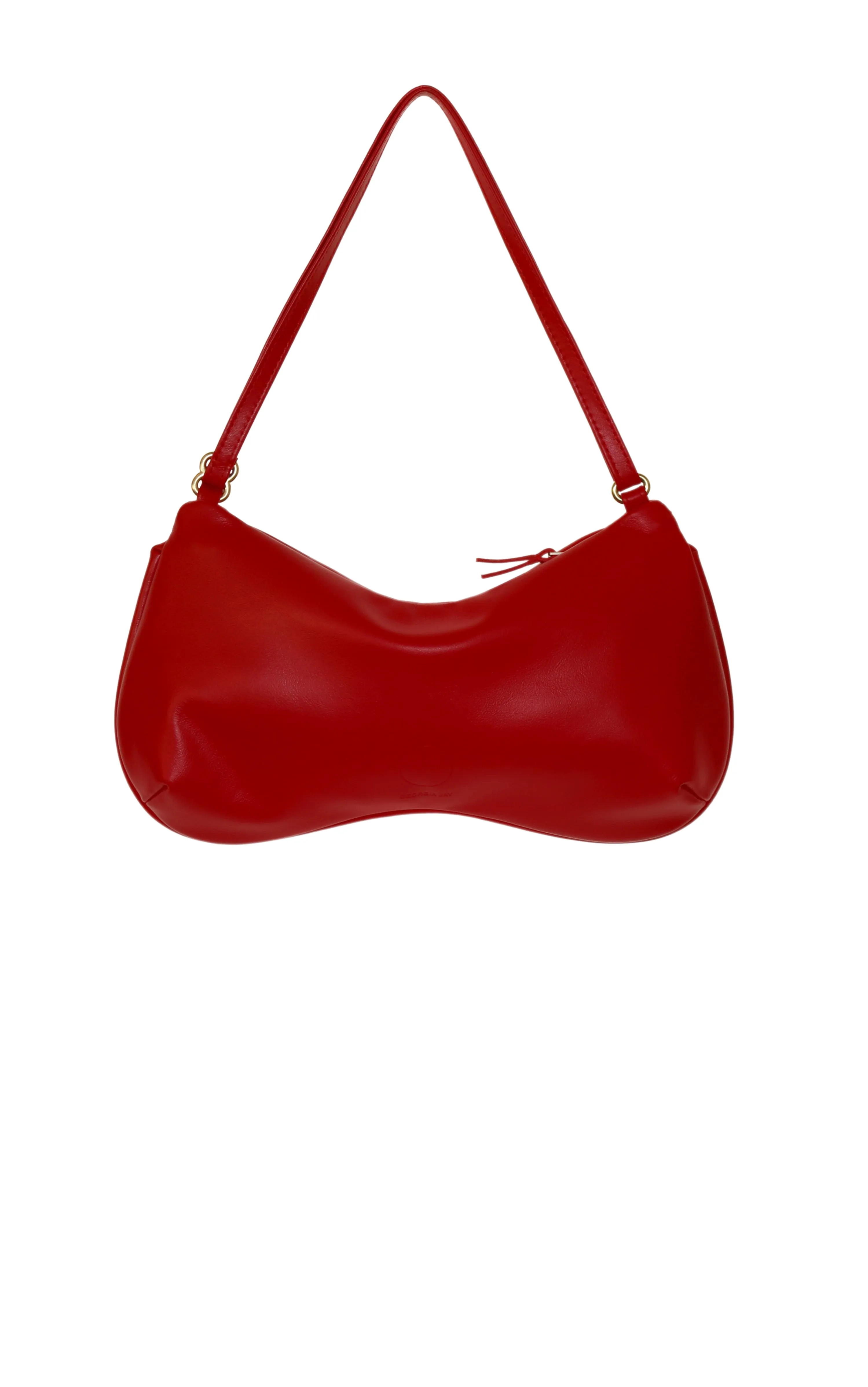 Boobie Baguette - Rosso sold by Georgia Jay product image thumbnail 3