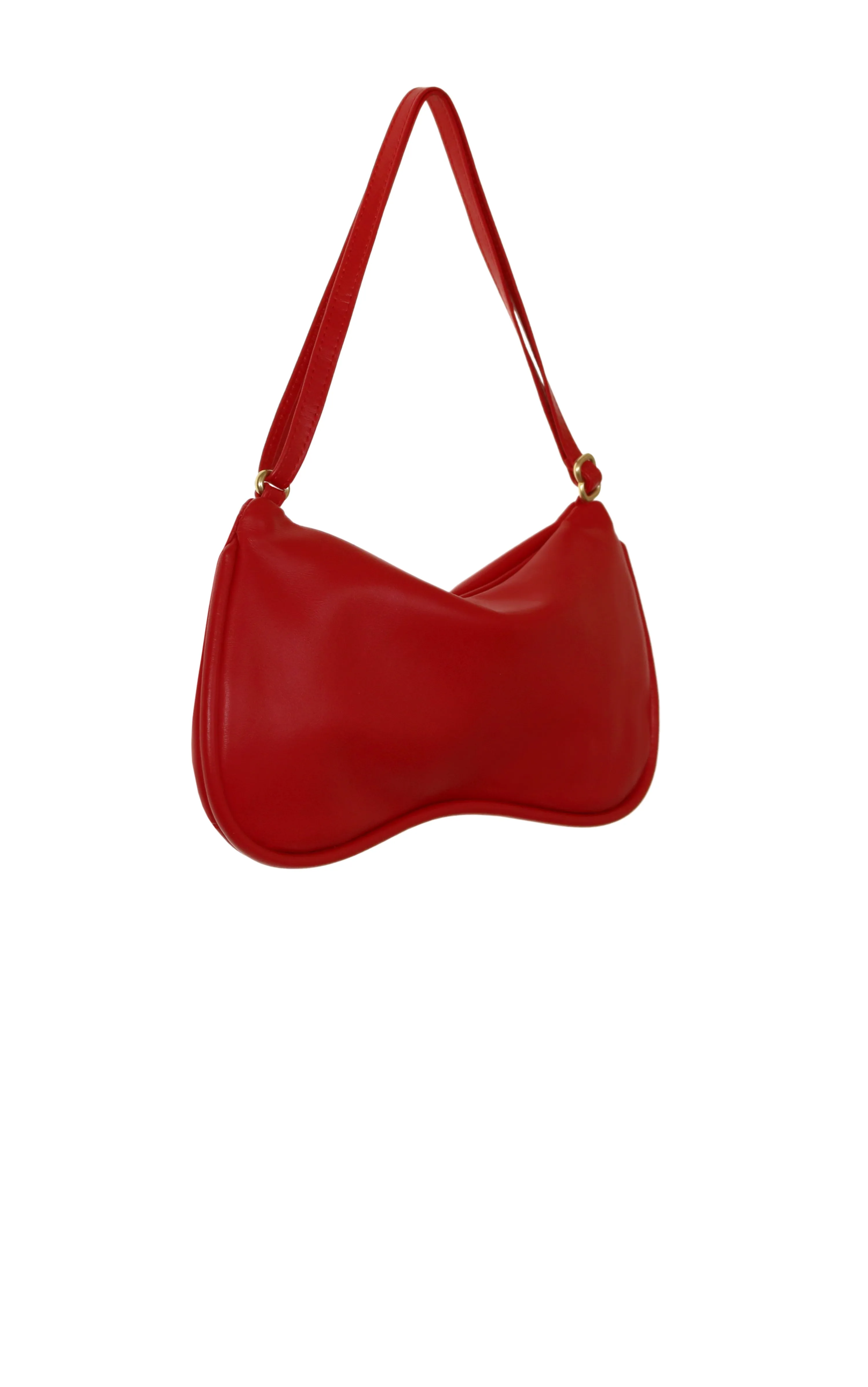 Boobie Baguette - Rosso sold by Georgia Jay product image thumbnail 2