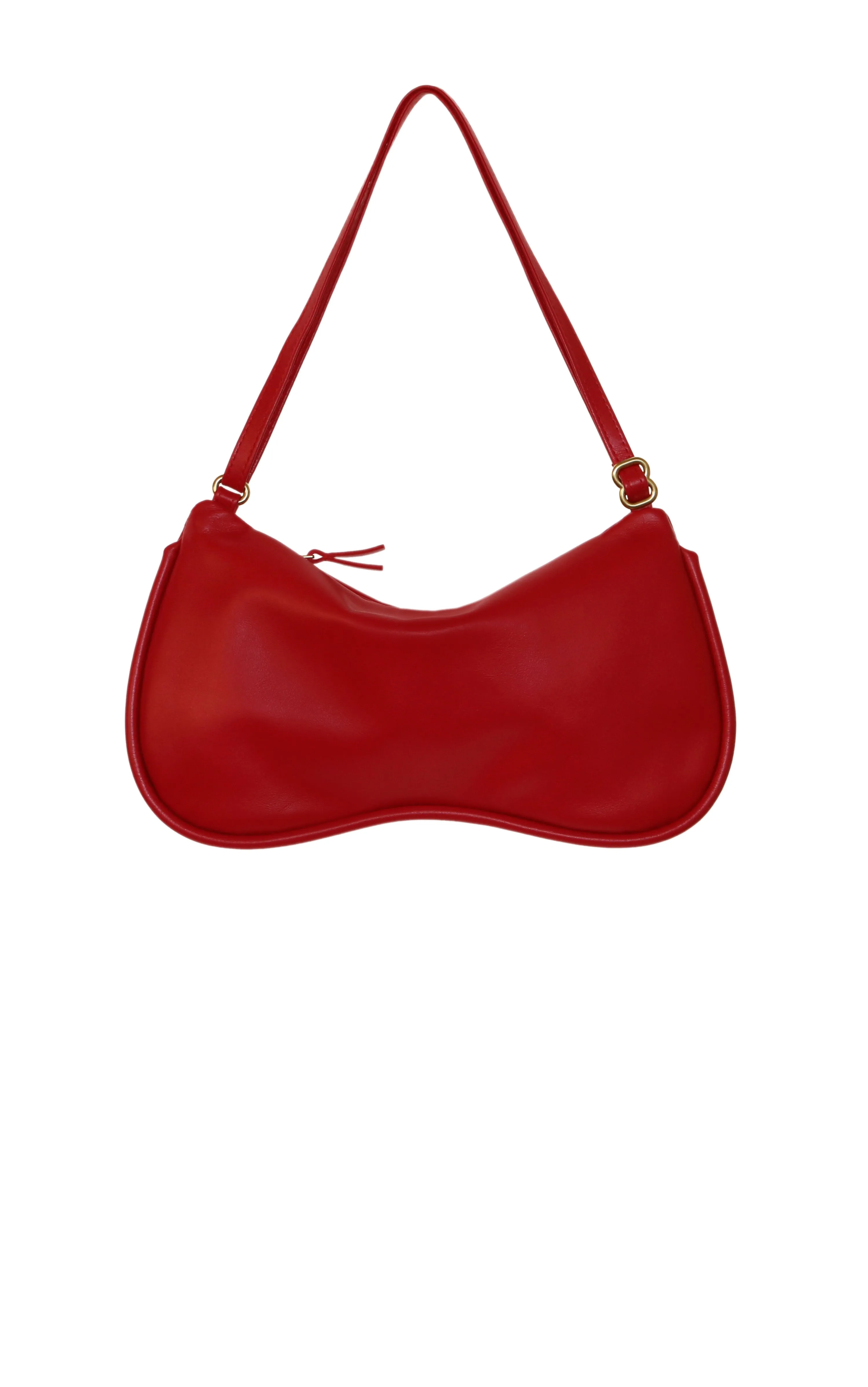 Boobie Baguette - Rosso sold by Georgia Jay