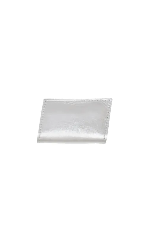 Frank Flip - Silver sold by Georgia Jay