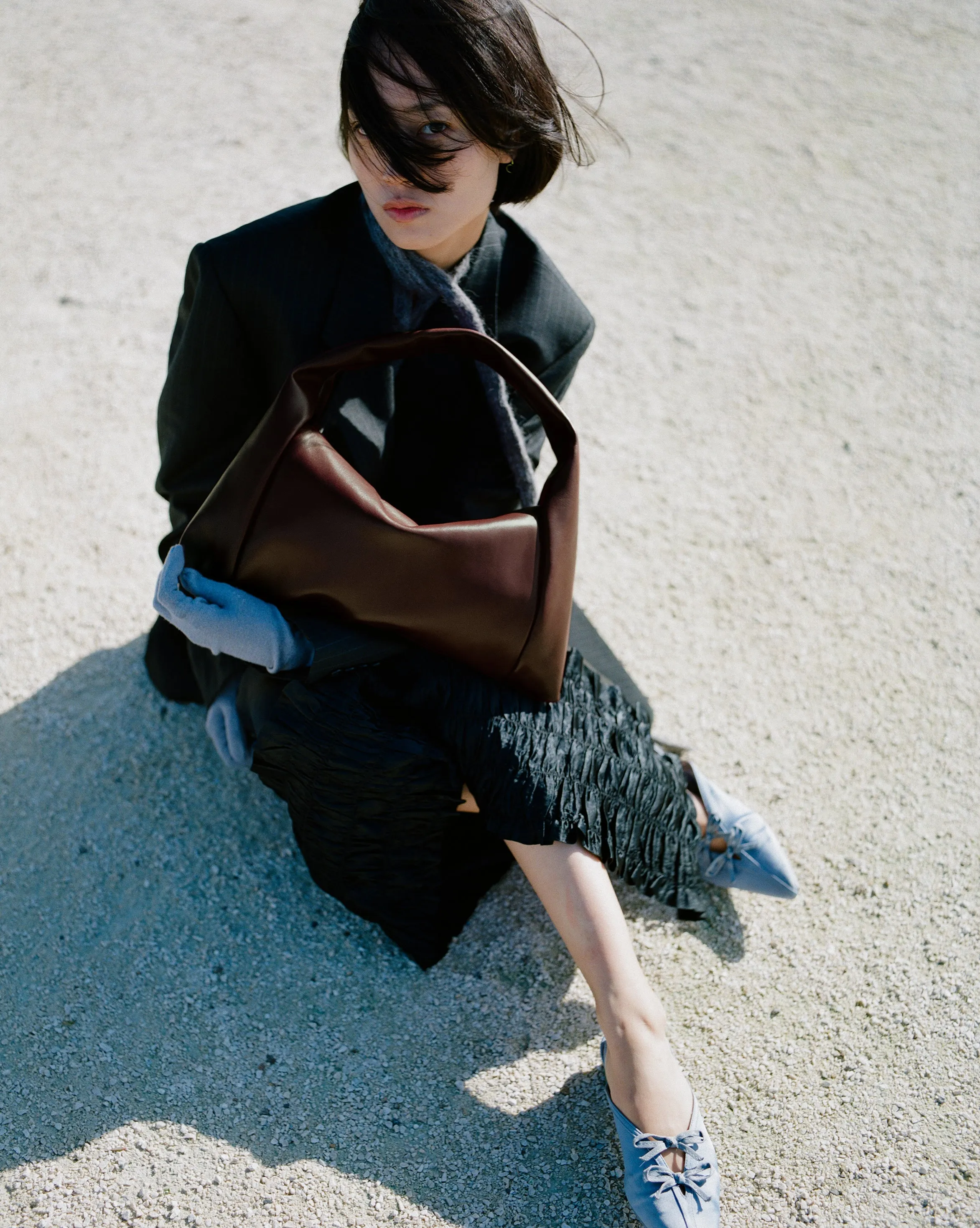 FLO Medium - Coco sold by Georgia Jay product image thumbnail 5