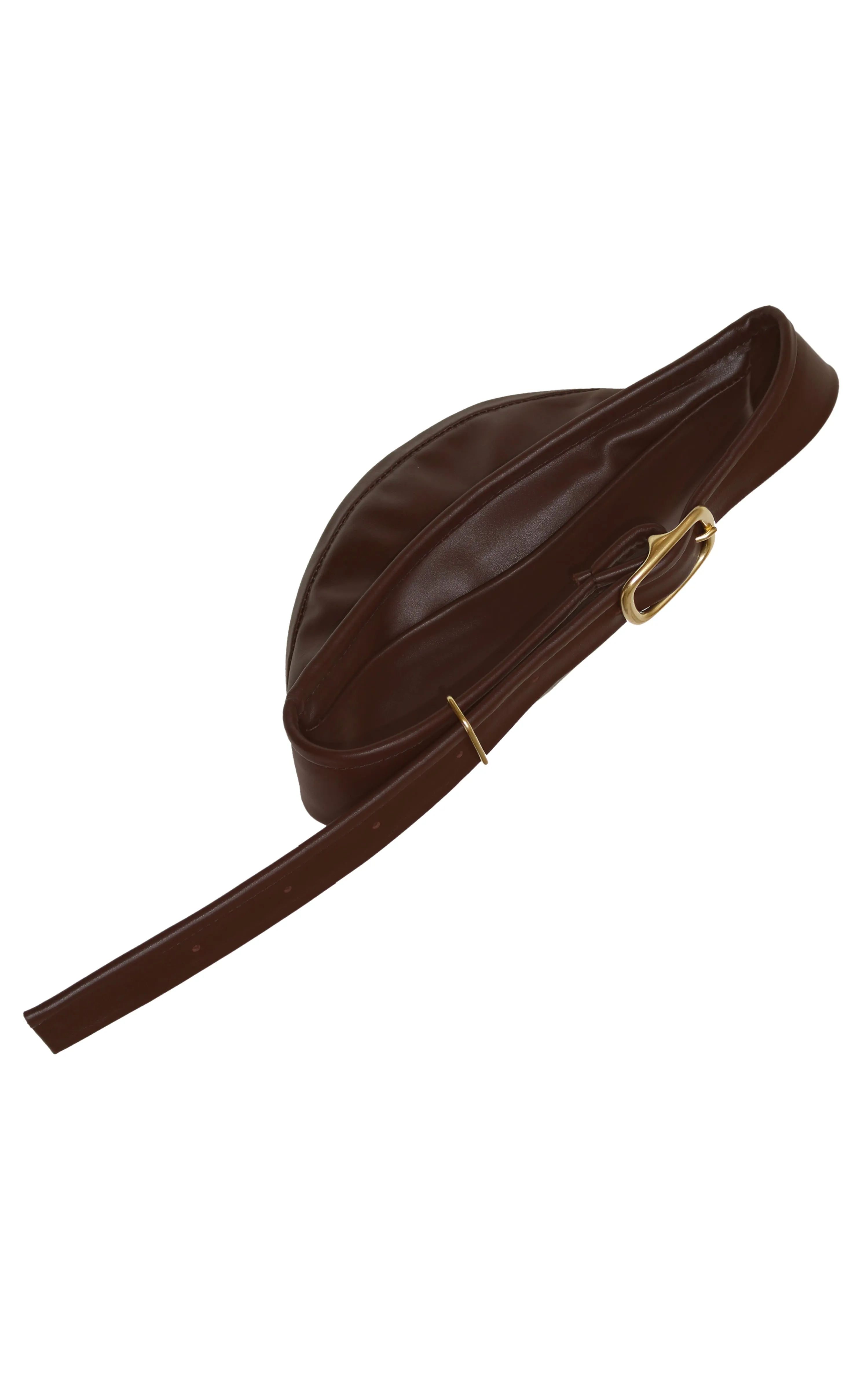 Bonbon Belt Bag - Coco sold by Georgia Jay product image thumbnail 3