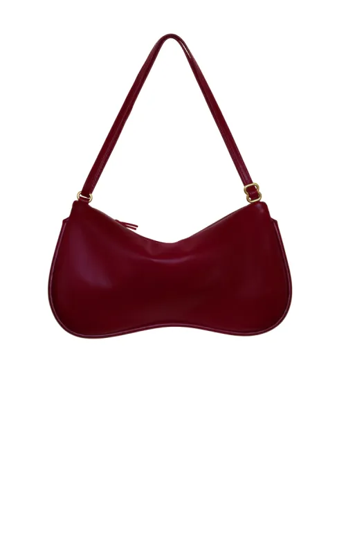 Boobie Baguette - Cherry sold by Georgia Jay