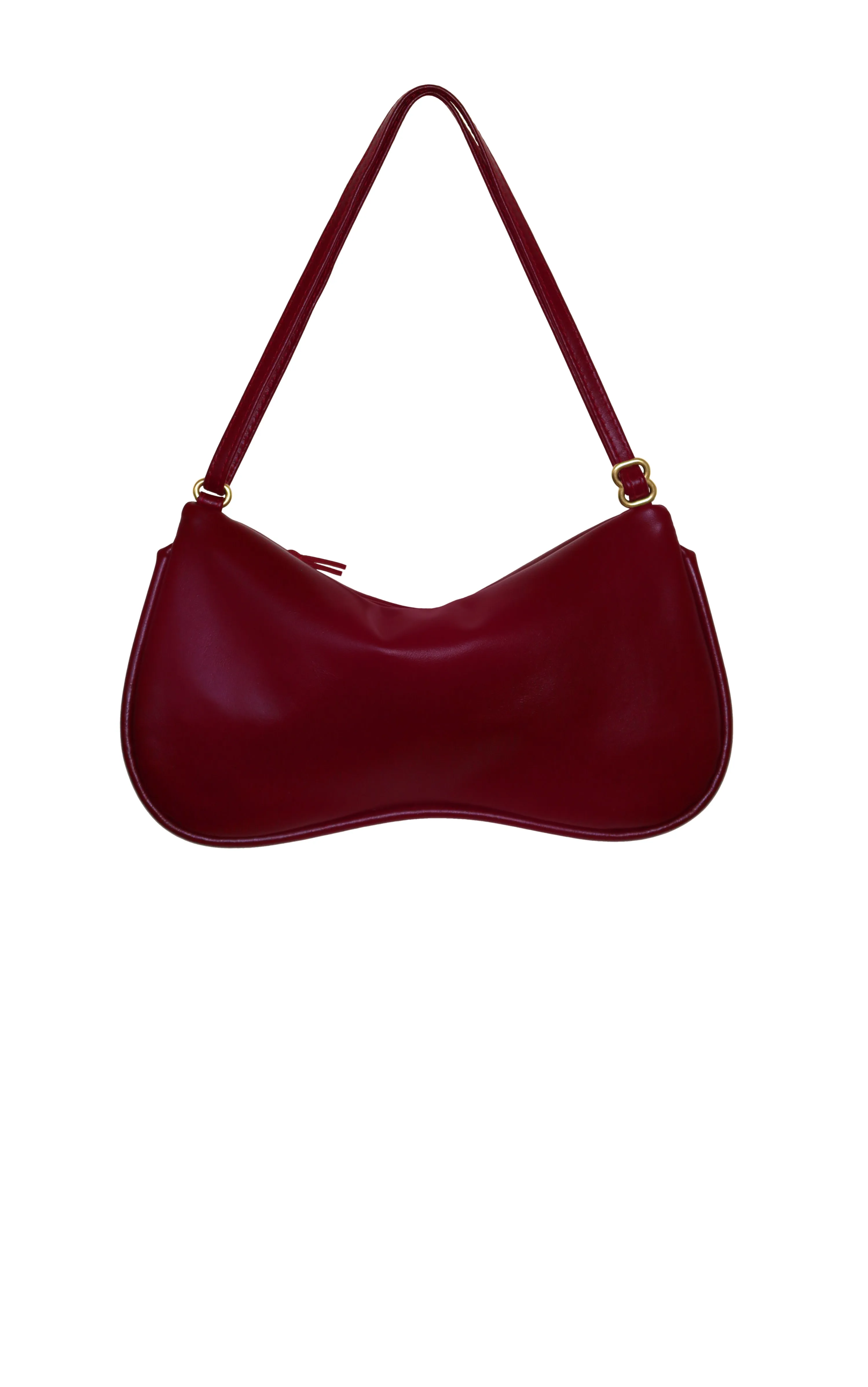 Boobie Baguette - Cherry sold by Georgia Jay