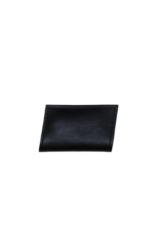 Frank Flip - Black sold by Georgia Jay