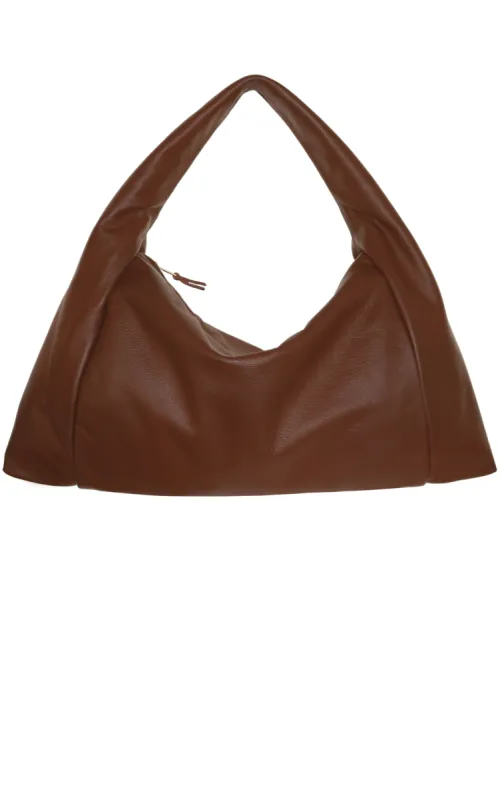 Sample FLO - Coco Soft Grained sold by Georgia Jay