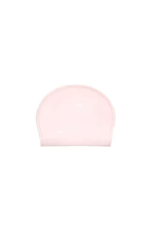 Sample Arc Flip - Powder Pink sold by Georgia Jay