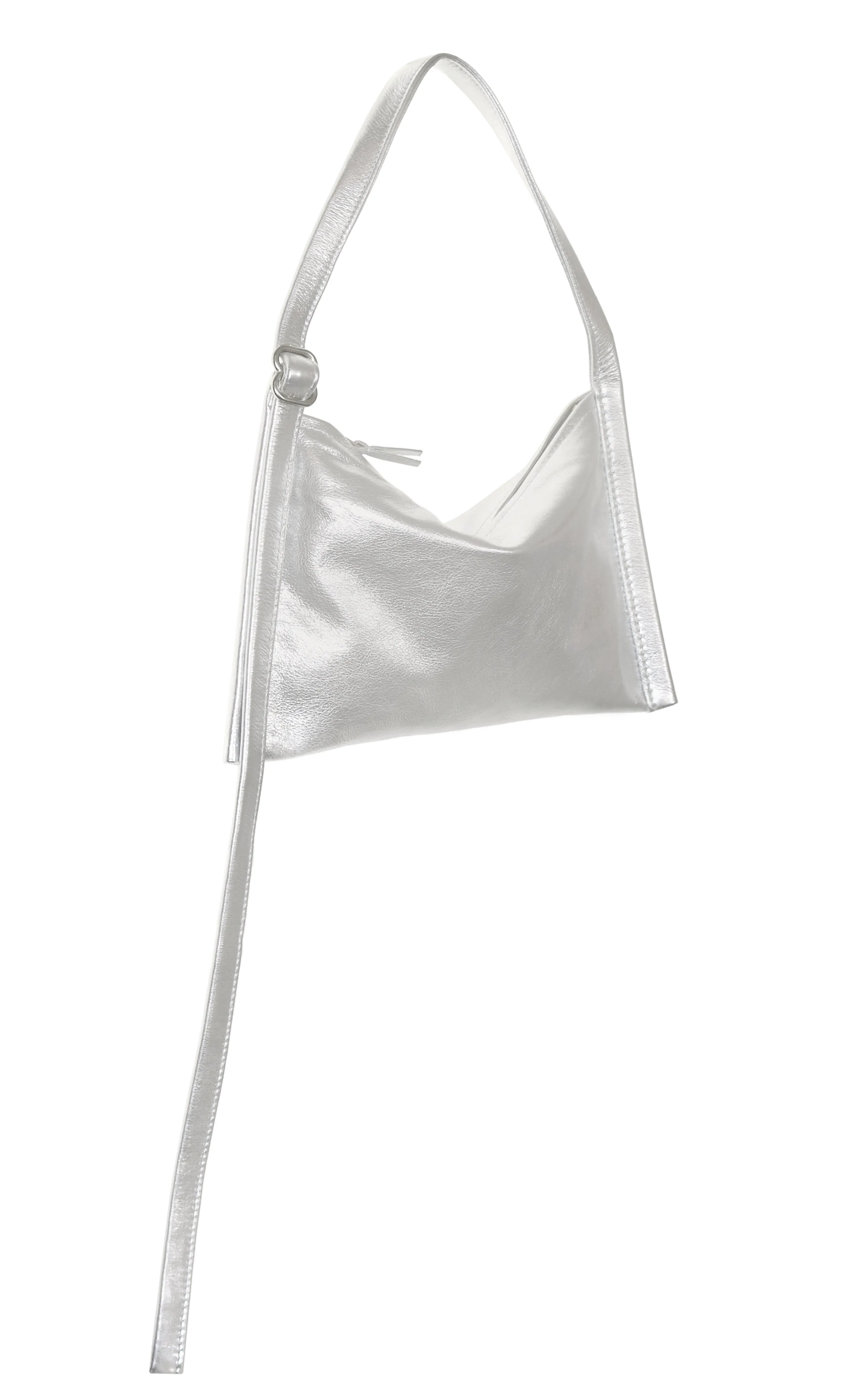 Sample Small Torta - Silver sold by Georgia Jay product image thumbnail 2