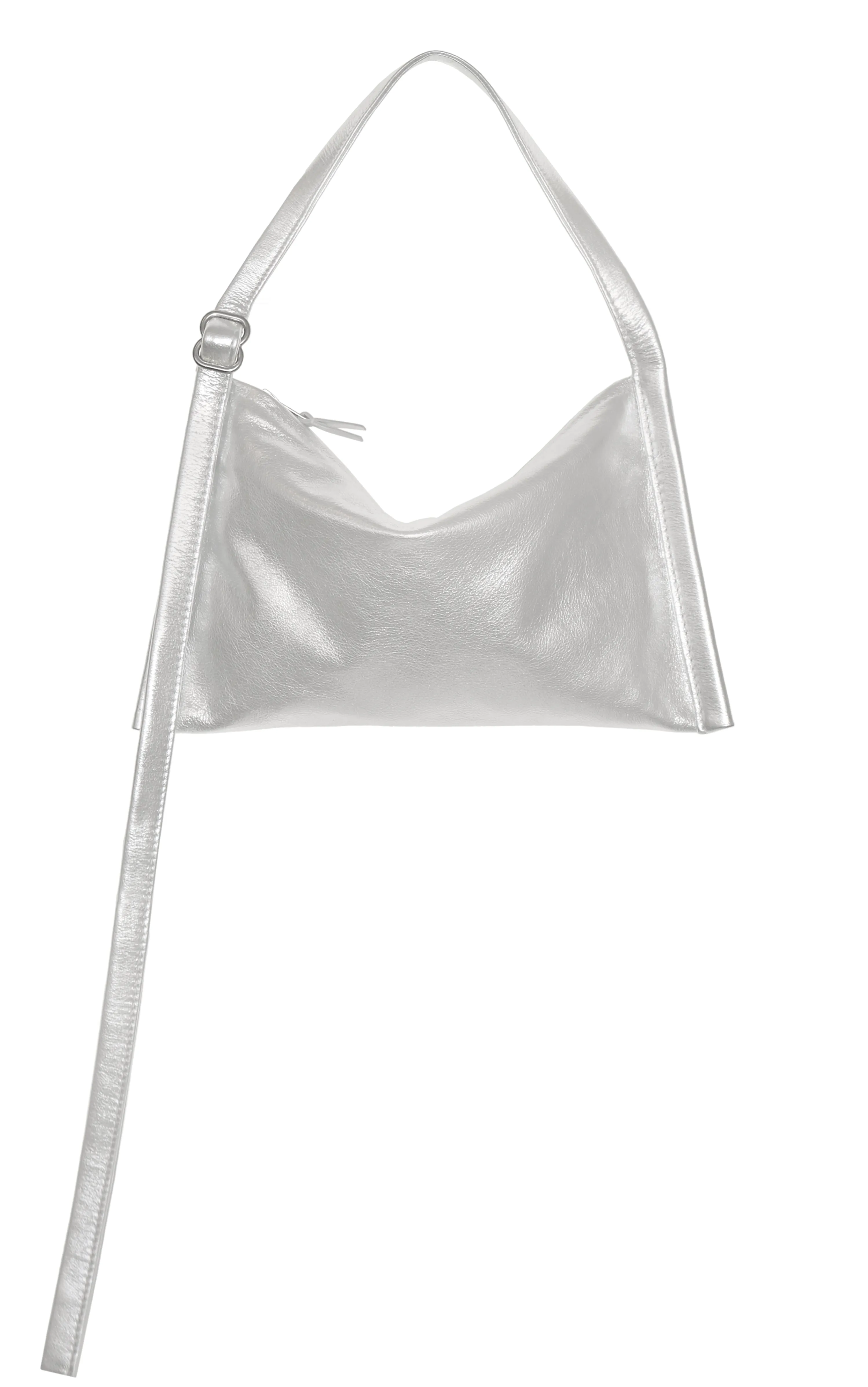 Sample Small Torta - Silver sold by Georgia Jay