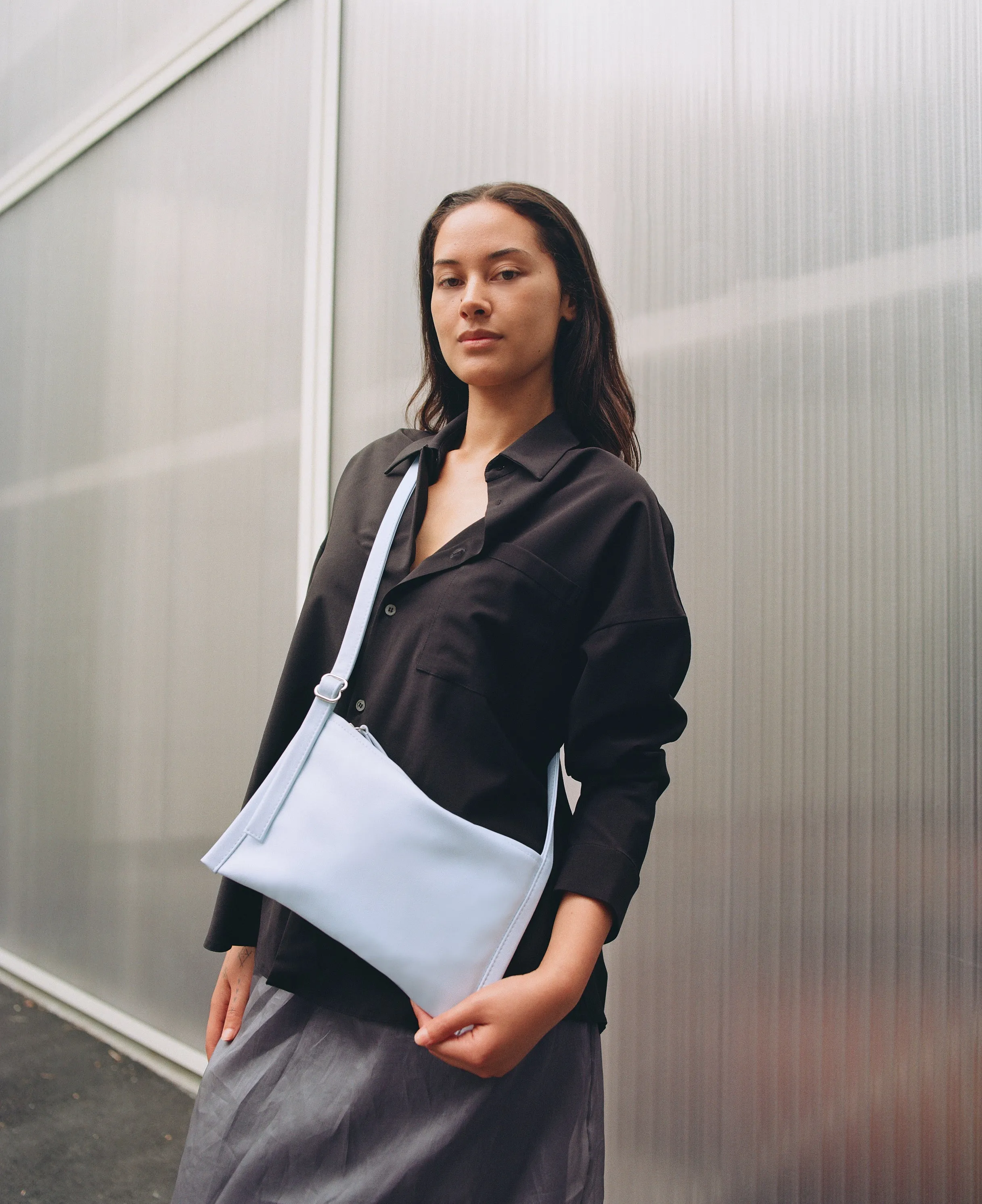 Small Torta - Ice Blue sold by Georgia Jay product image thumbnail 5