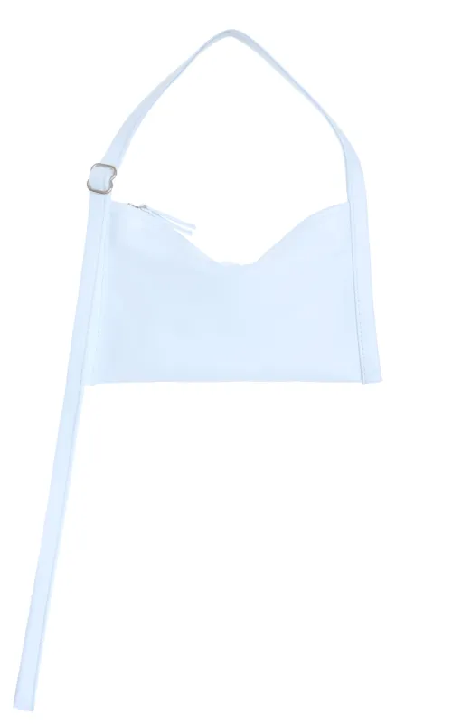 Small Torta - Ice Blue sold by Georgia Jay