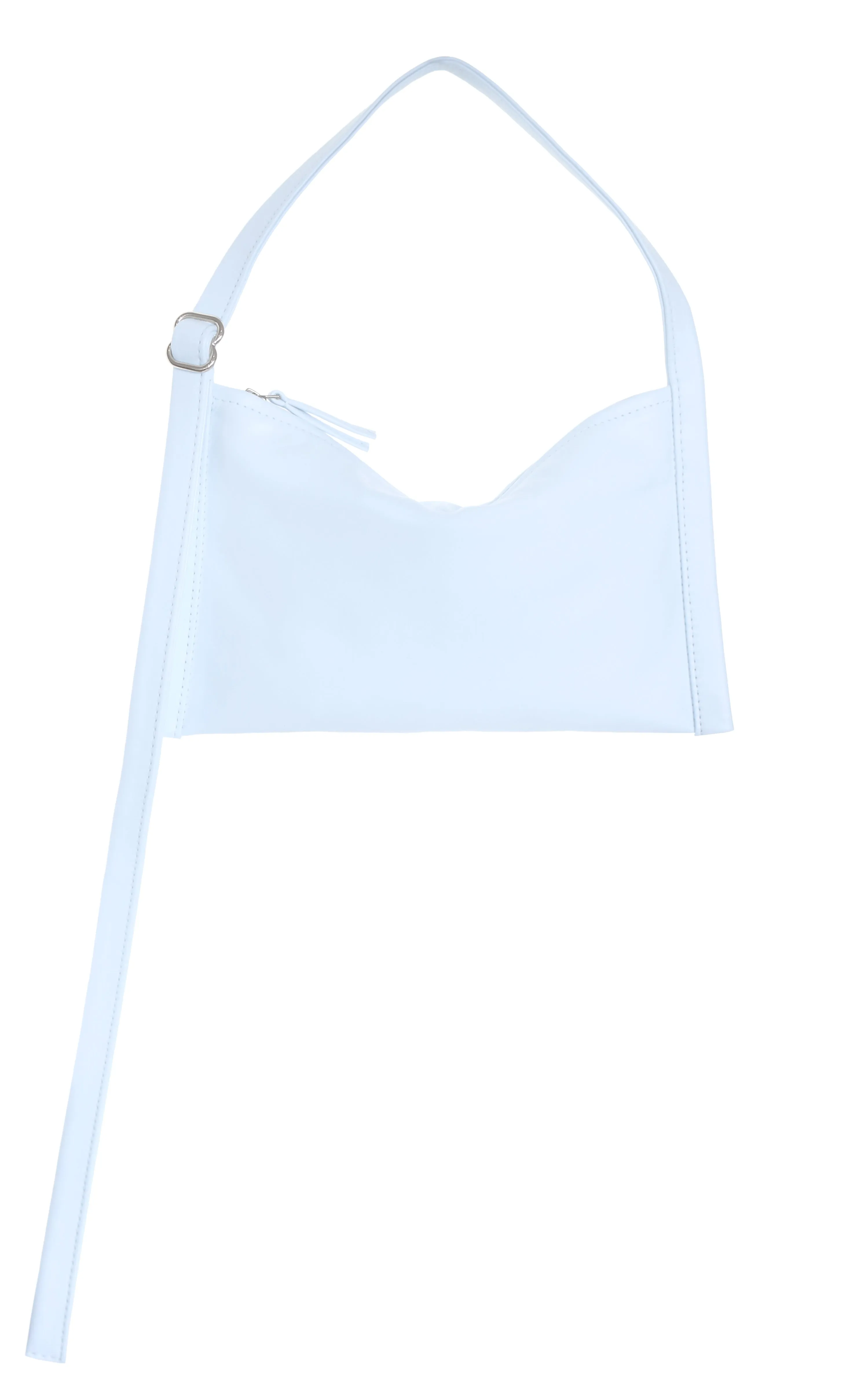 Small Torta - Ice Blue sold by Georgia Jay