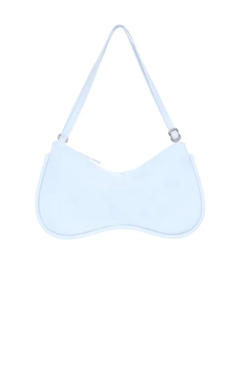 Boobie Baguette - Ice Blue sold by Georgia Jay