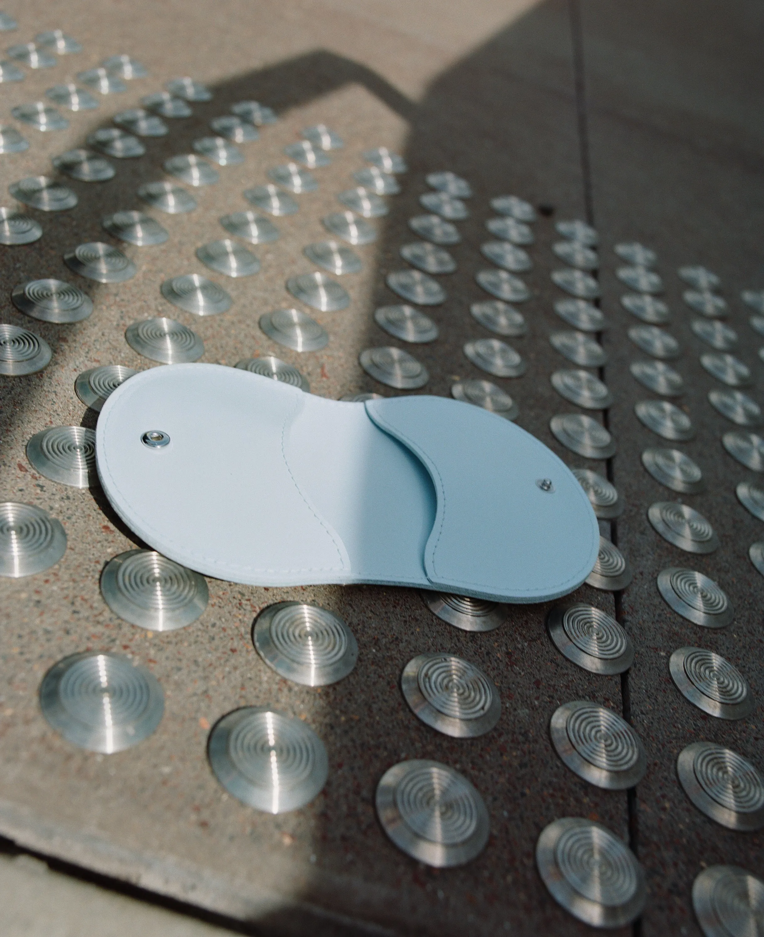 Arc Flip - Ice Blue sold by Georgia Jay product image thumbnail 5