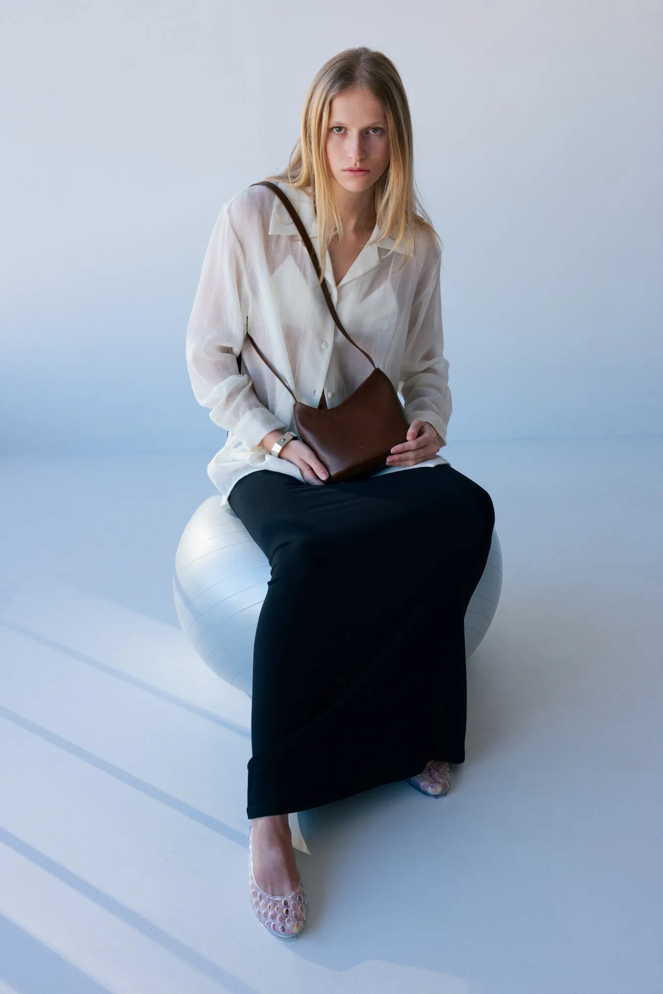 Little Lady - Coco Pebble sold by Georgia Jay product image thumbnail 5