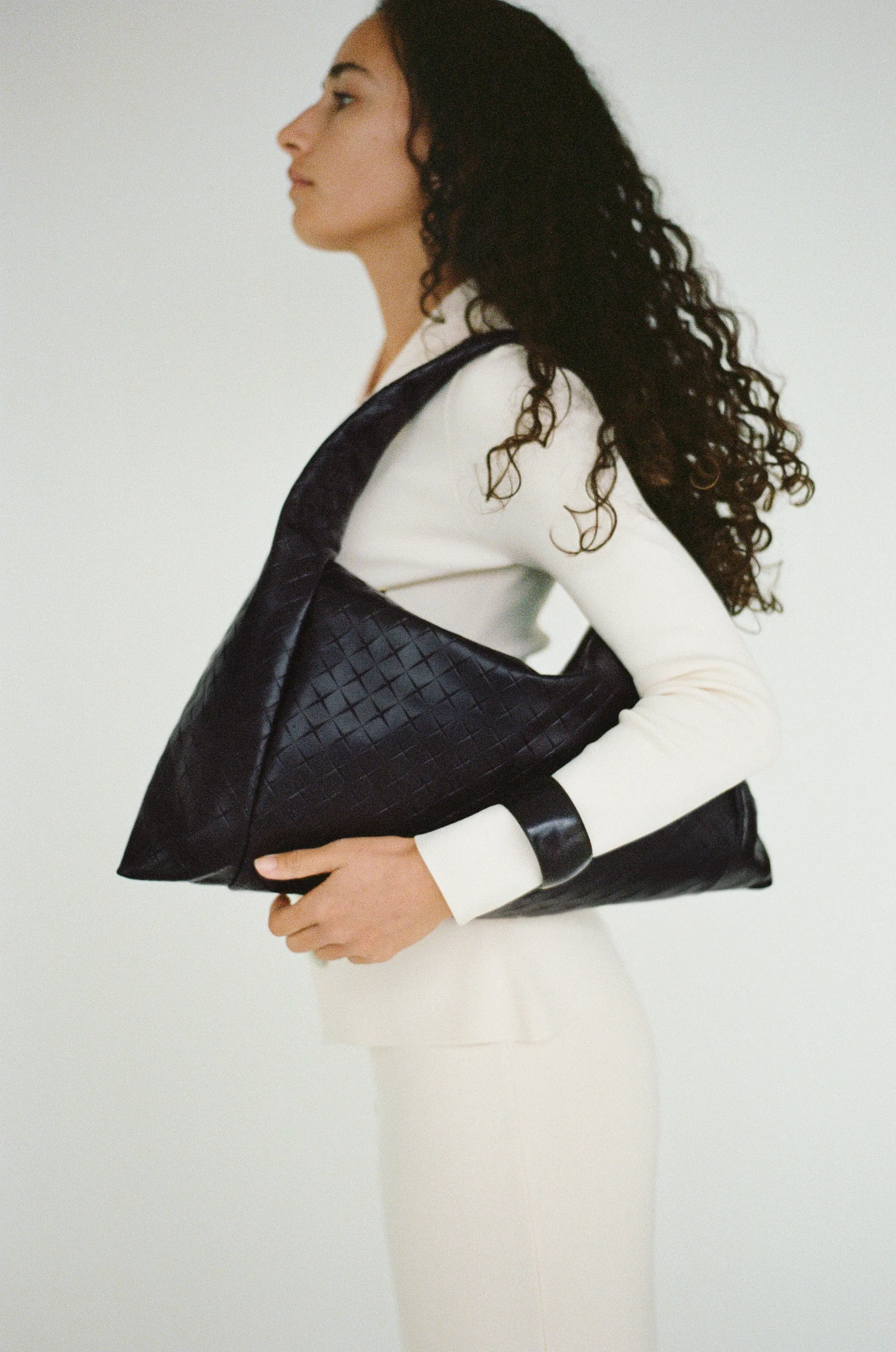 FLO - Black Rubik sold by Georgia Jay product image thumbnail 4