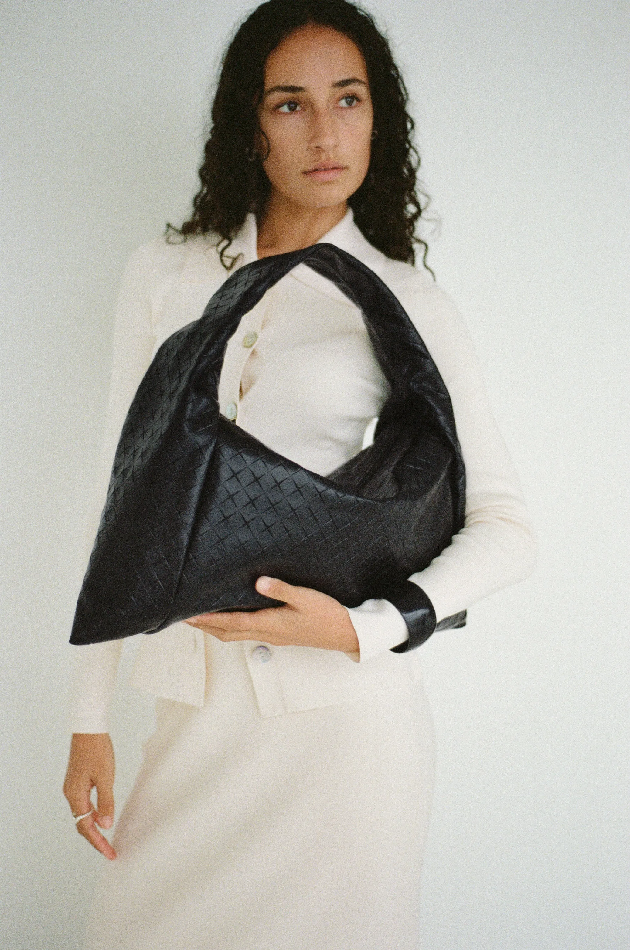 FLO - Black Rubik sold by Georgia Jay product image thumbnail 3