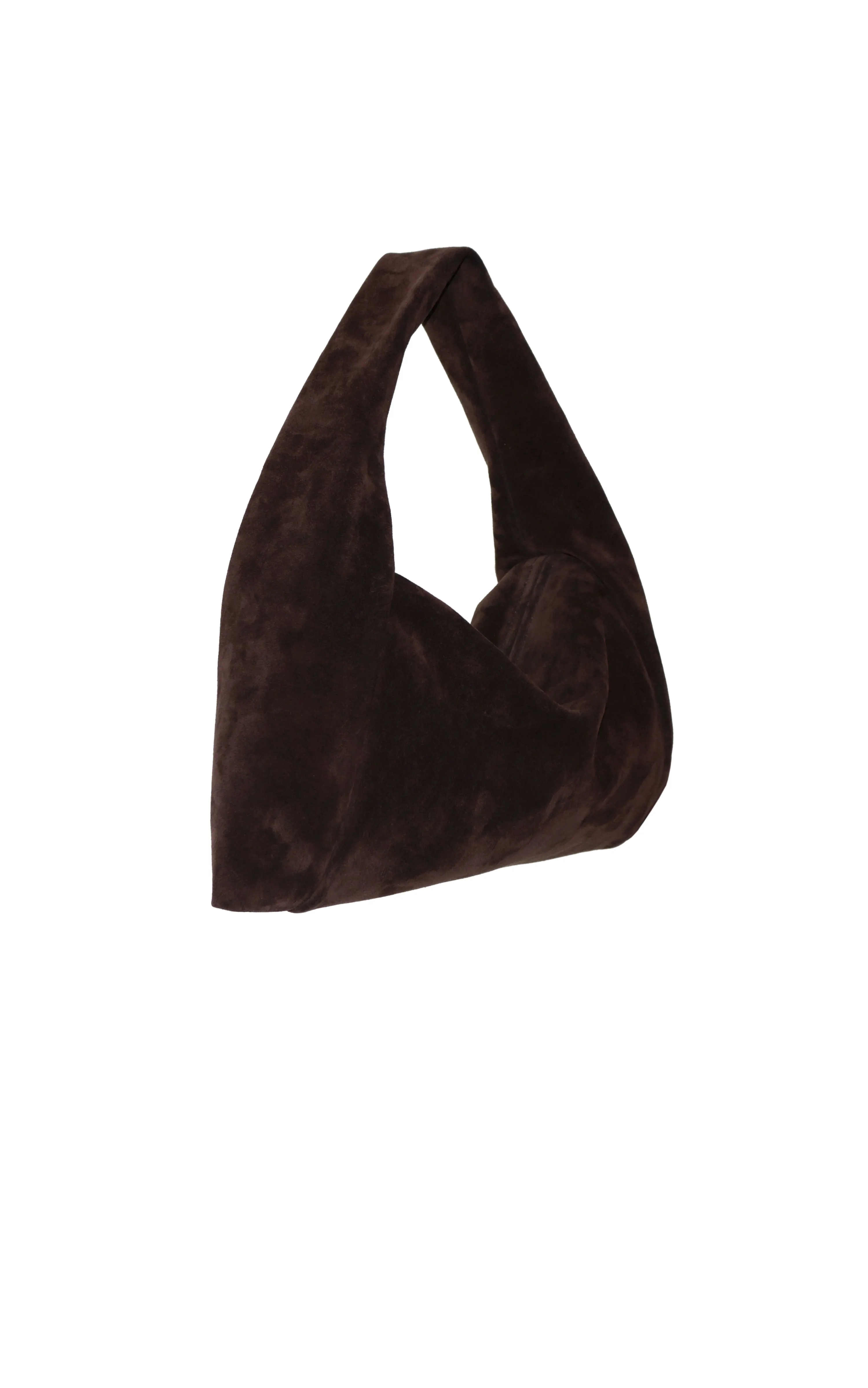 FLO Medium - Espresso Suede sold by Georgia Jay product image thumbnail 5