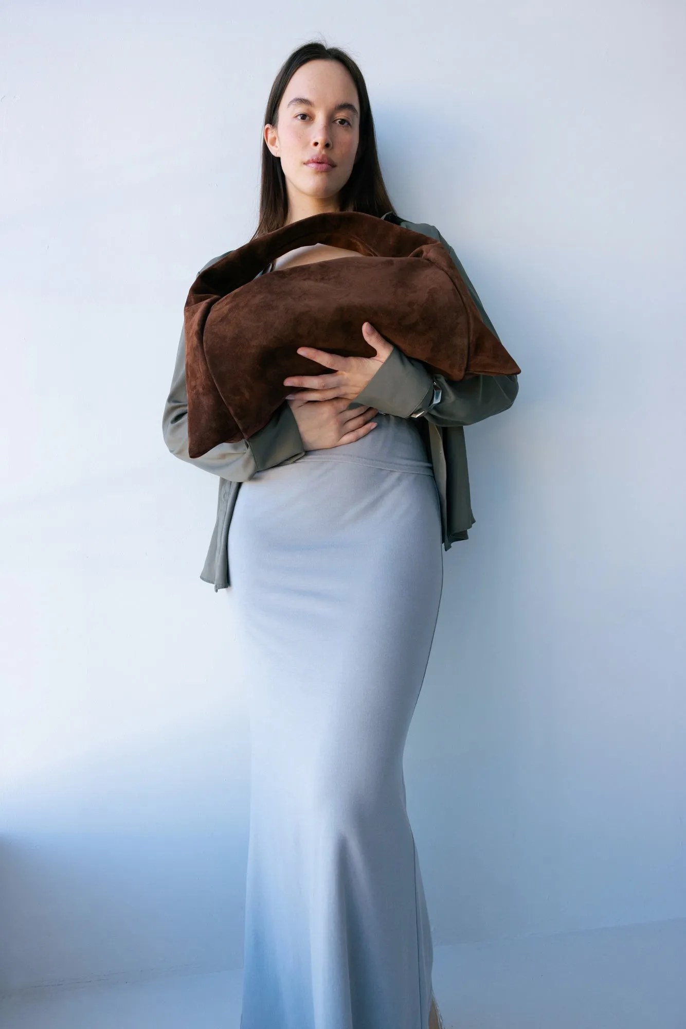 FLO - Coco Suede sold by Georgia Jay product image thumbnail 5