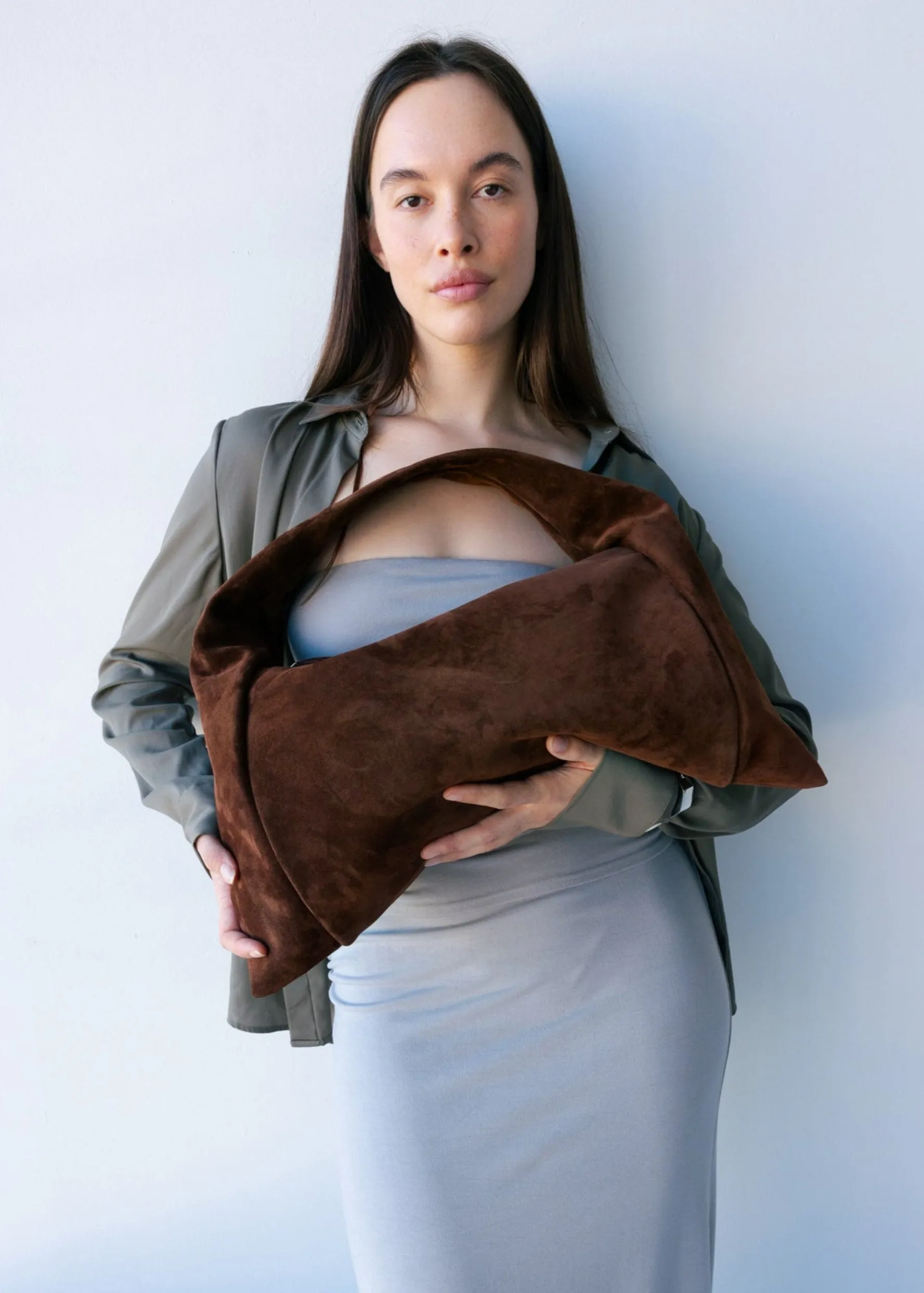 FLO - Coco Suede sold by Georgia Jay product image thumbnail 2