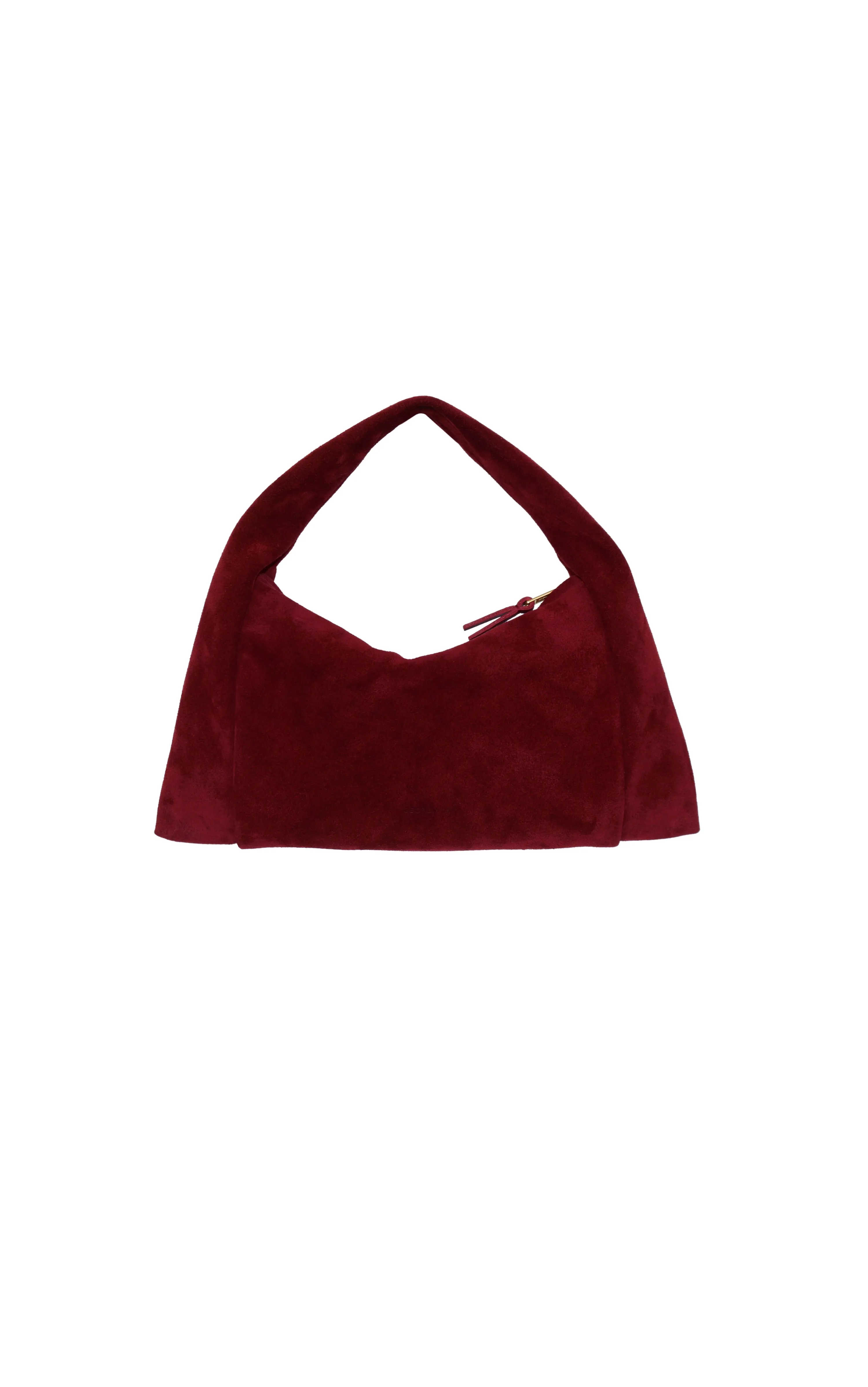 FLO Mini - Cherry Suede sold by Georgia Jay product image thumbnail 5