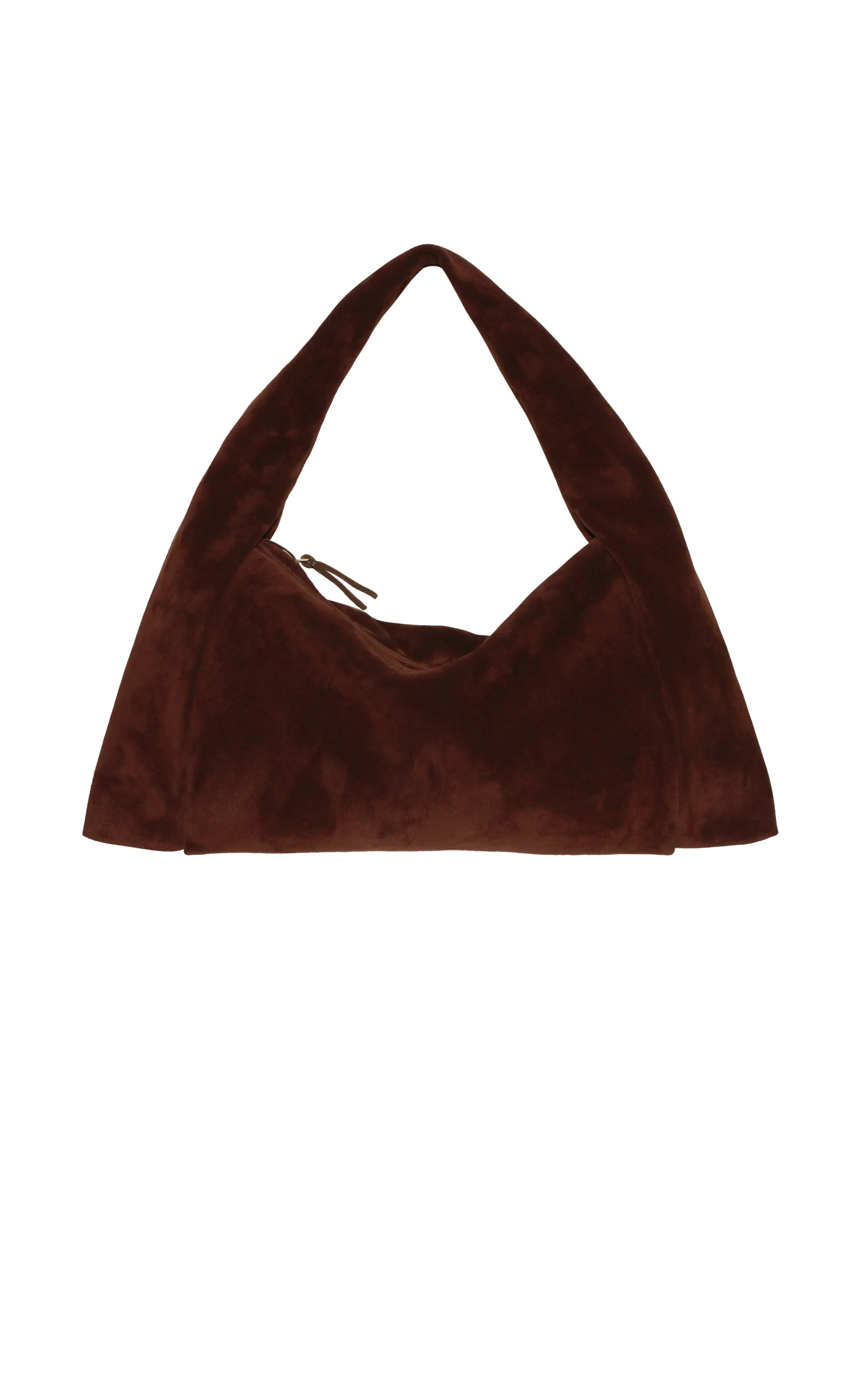 FLO Medium - Coco Suede sold by Georgia Jay