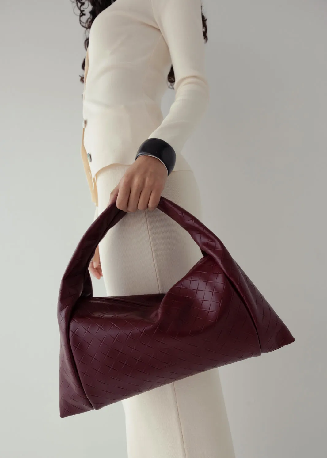 FLO Medium - Cherry Rubik sold by Georgia Jay product image thumbnail 2