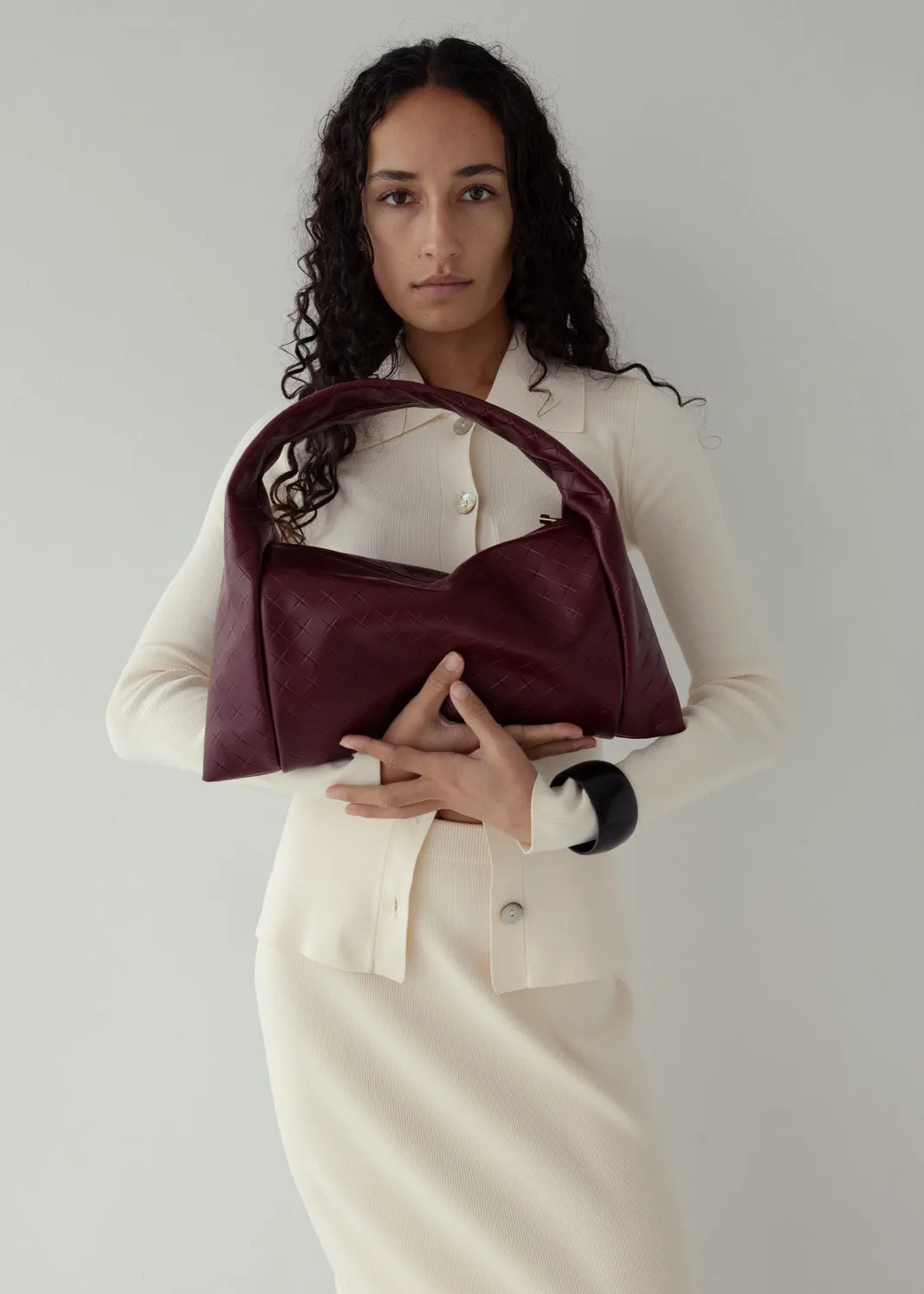 FLO Medium - Cherry Rubik sold by Georgia Jay product image thumbnail 3