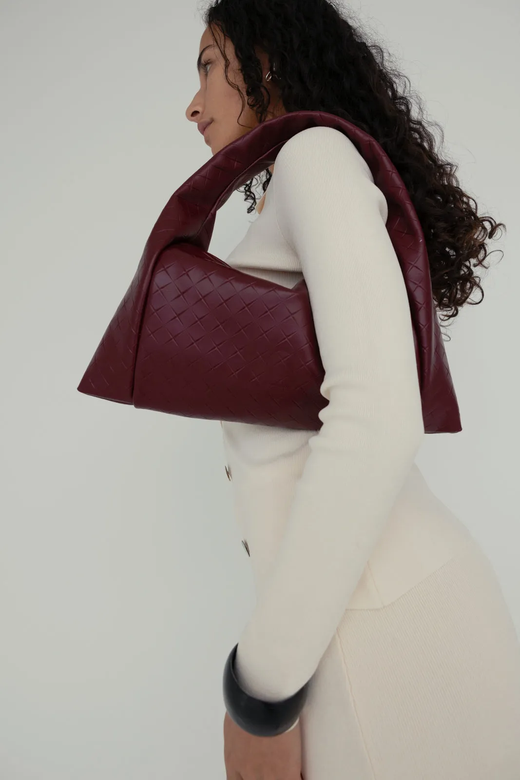 FLO Medium - Cherry Rubik sold by Georgia Jay product image thumbnail 4