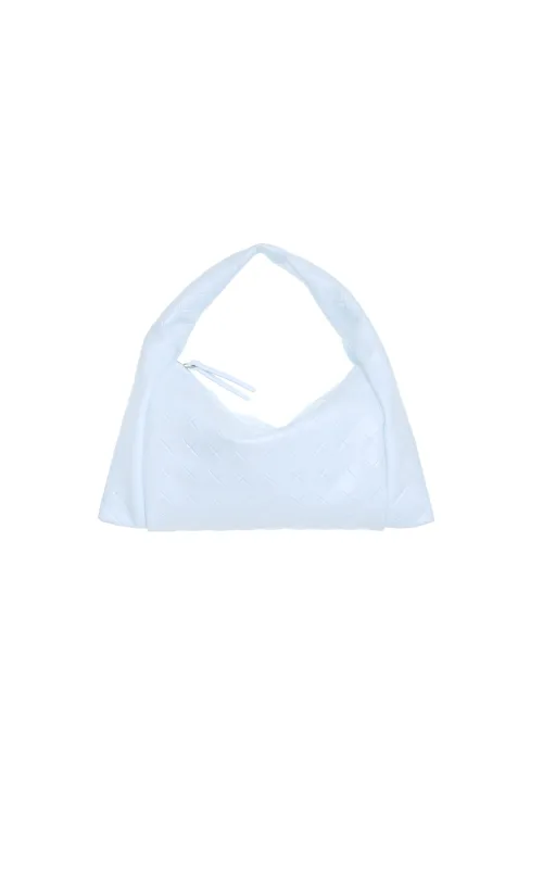 FLO Mini - Ice Blue Rubik sold by Georgia Jay