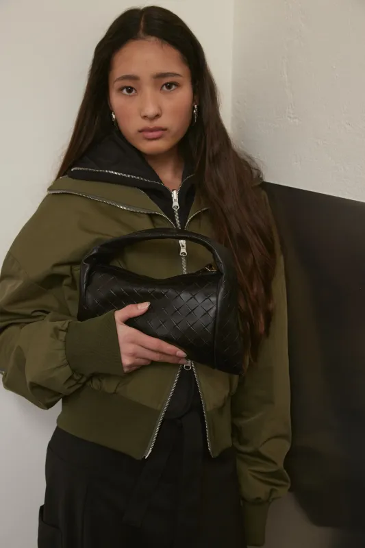 FLO Mini - Black Rubik sold by Georgia Jay