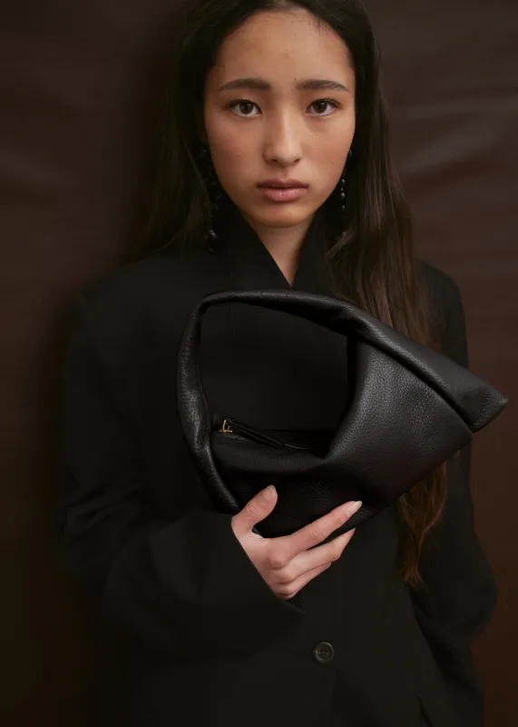 FLO Mini - Black Pebble sold by Georgia Jay