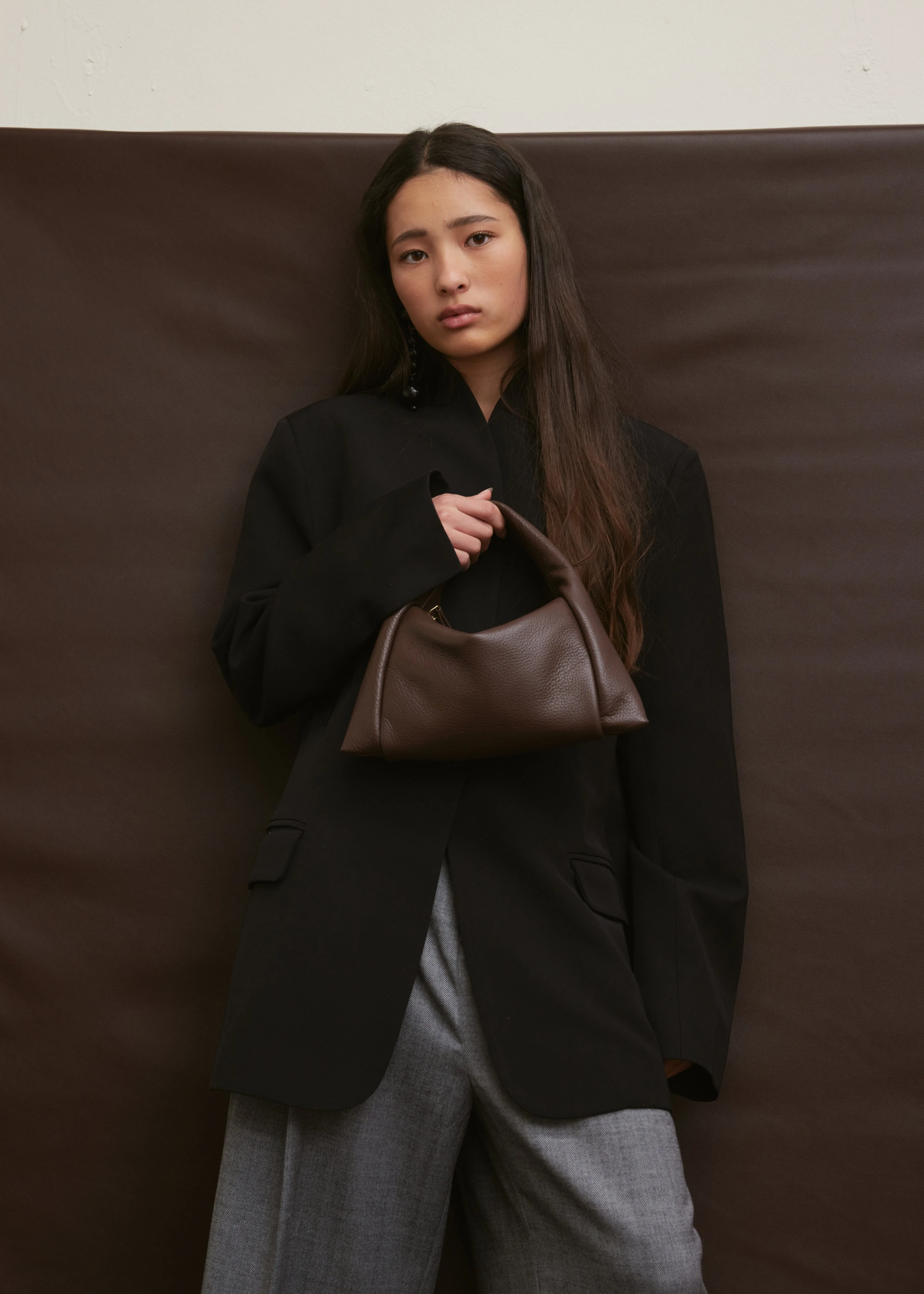 FLO Mini - Dark Coco Pebble sold by Georgia Jay product image thumbnail 2