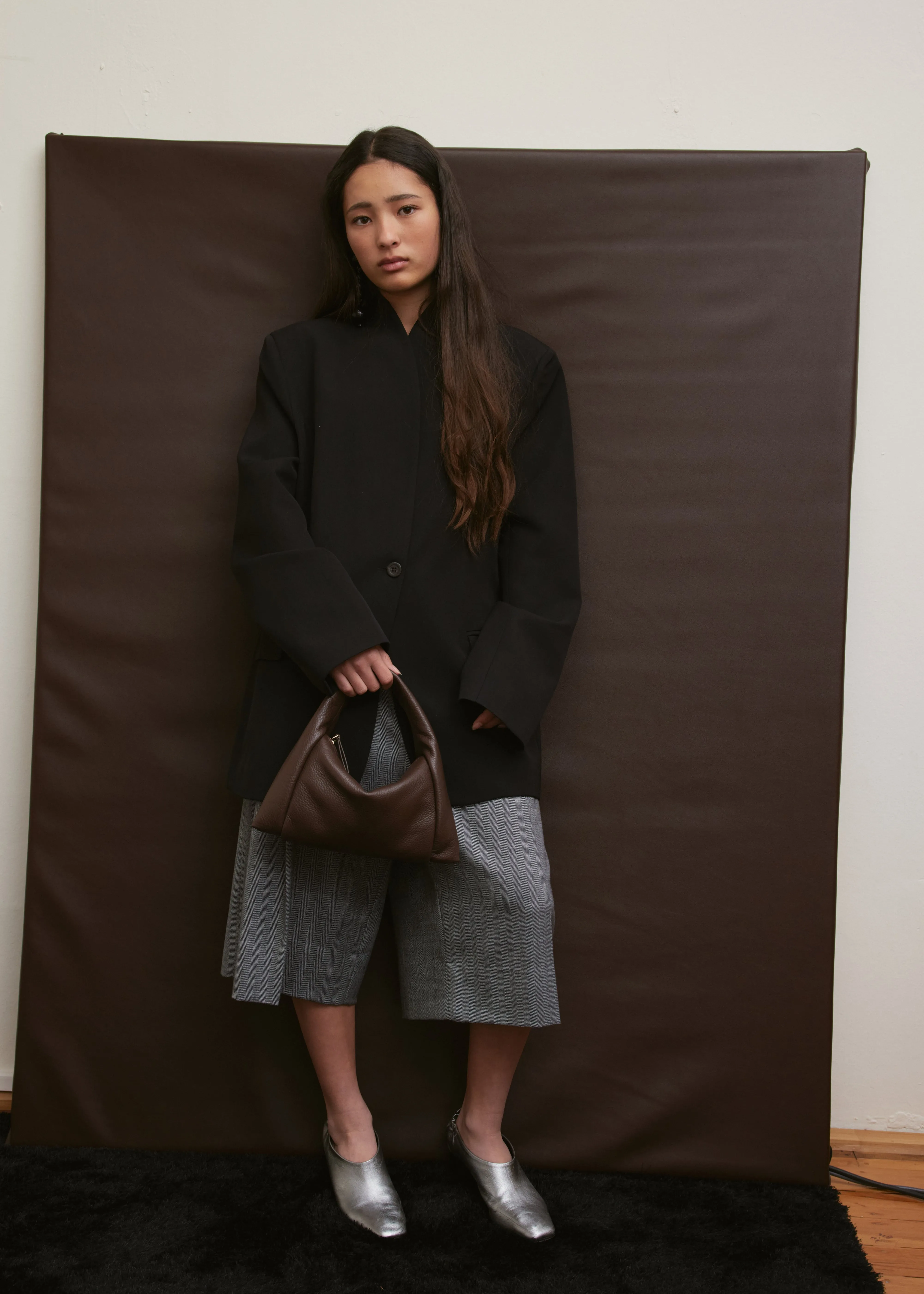 FLO Mini - Dark Coco Pebble sold by Georgia Jay product image thumbnail 3