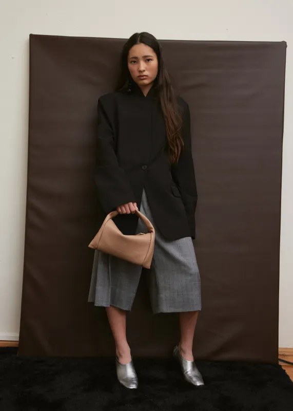 FLO Mini - Brulee Pebble sold by Georgia Jay