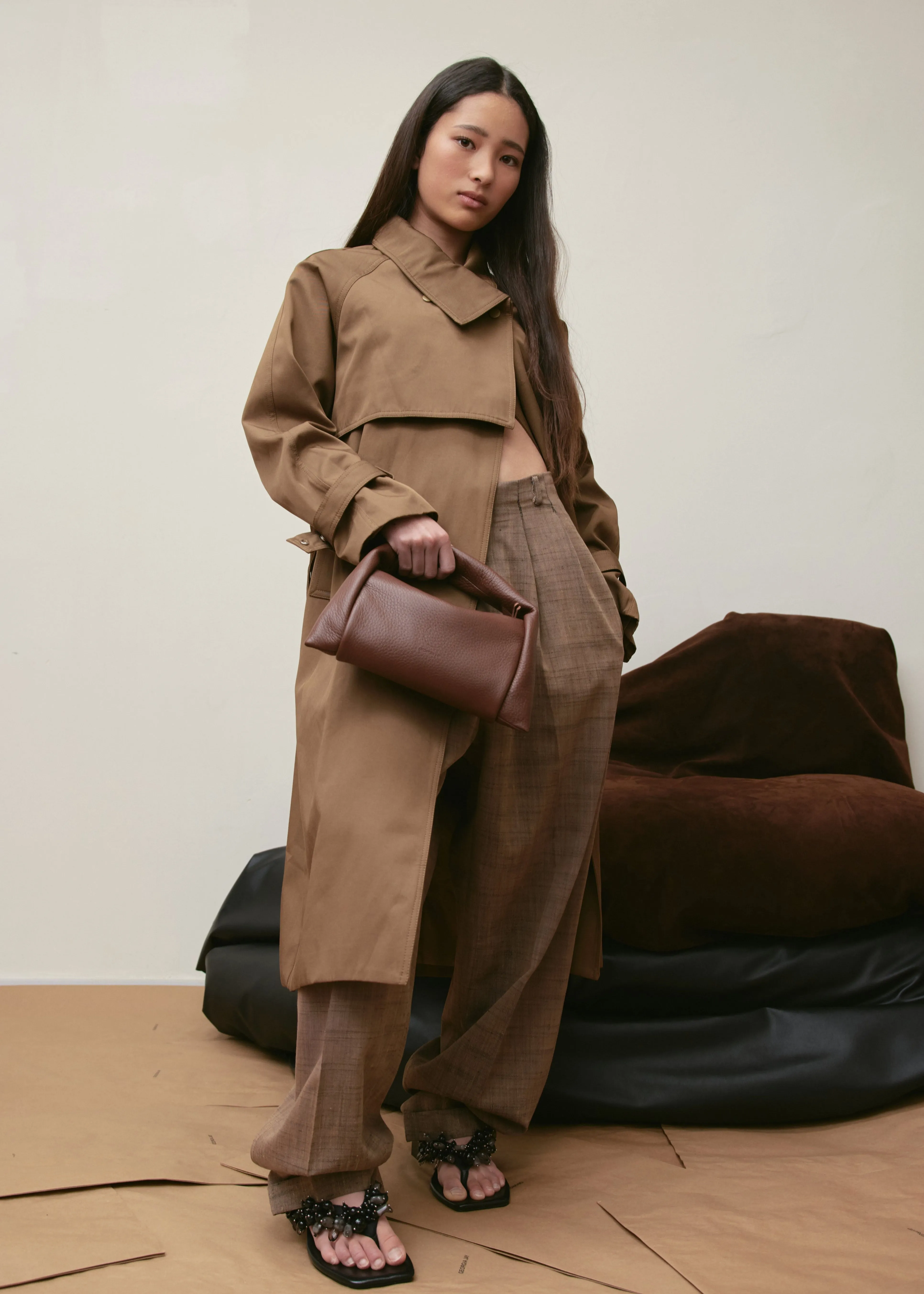 FLO Mini - Chestnut sold by Georgia Jay product image thumbnail 3